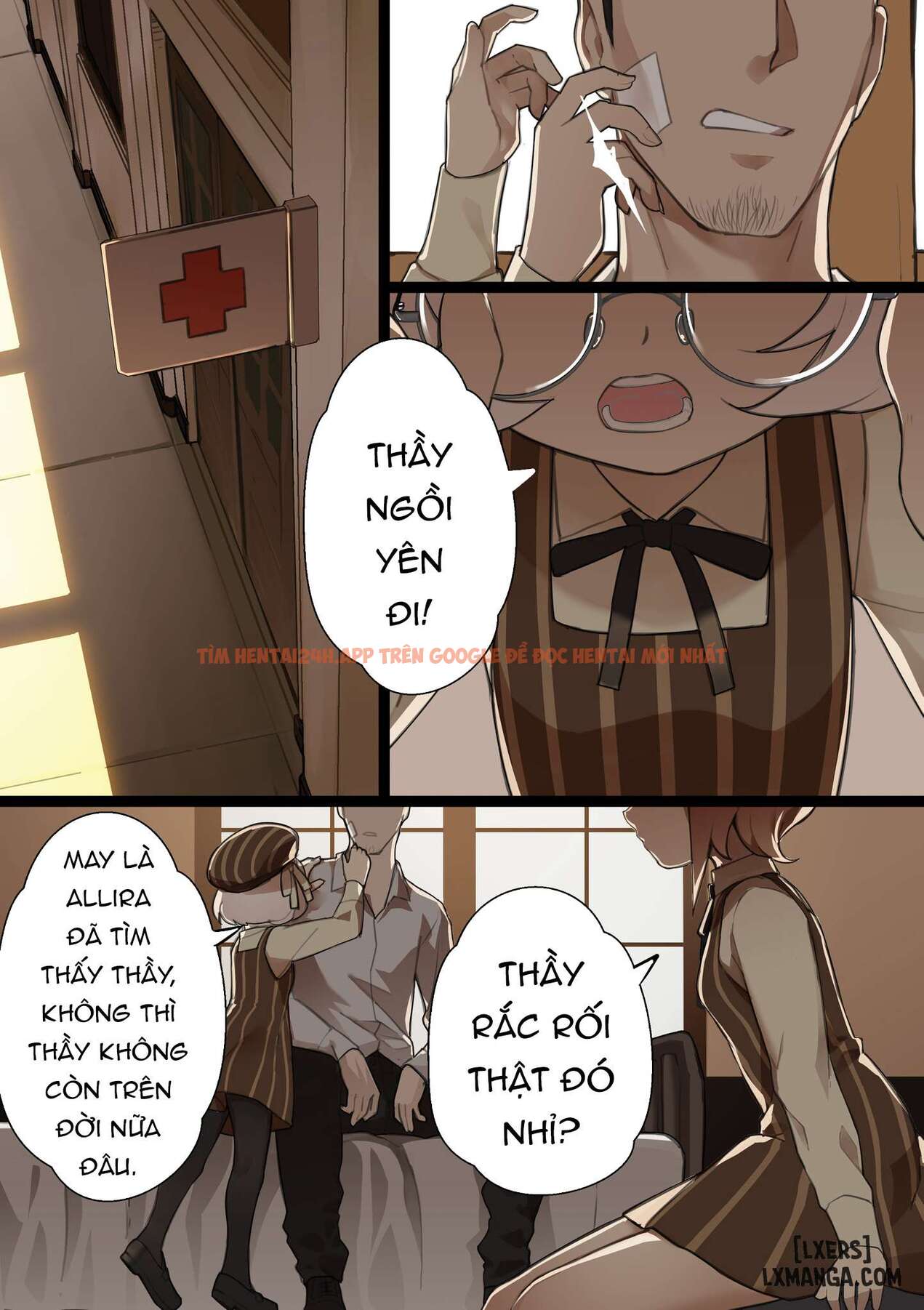 Xem ảnh 10 690acb7057b2a trong truyện hentai Maiden Singularity - Chapter 1 - hentaitvn.net Xem ảnh 10 690acb7057b2a trong truyện hentai Maiden Singularity - Chapter 1 - hentaitvn.net