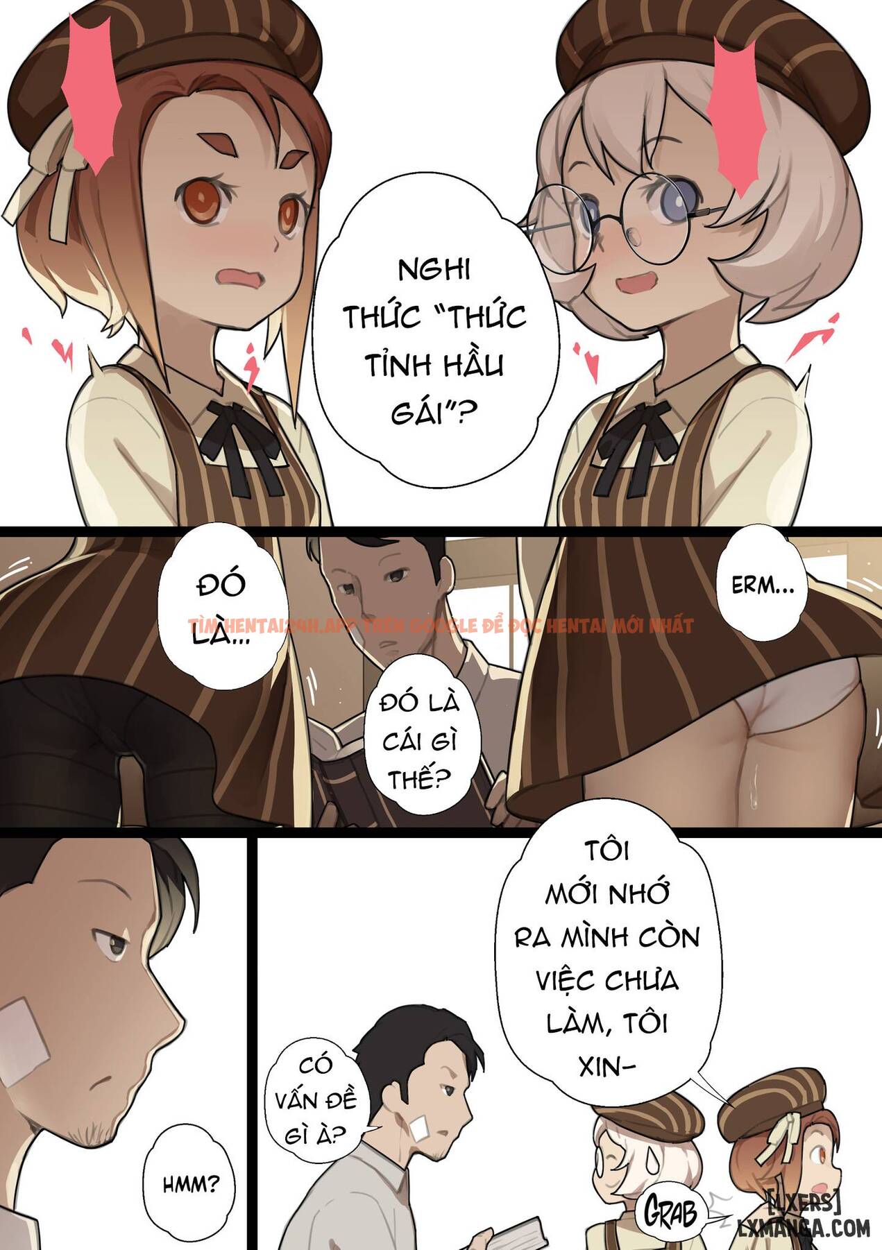 Xem ảnh 18 690acb7057b2a trong truyện hentai Maiden Singularity - Chapter 1 - hentaitvn.net Xem ảnh 18 690acb7057b2a trong truyện hentai Maiden Singularity - Chapter 1 - hentaitvn.net