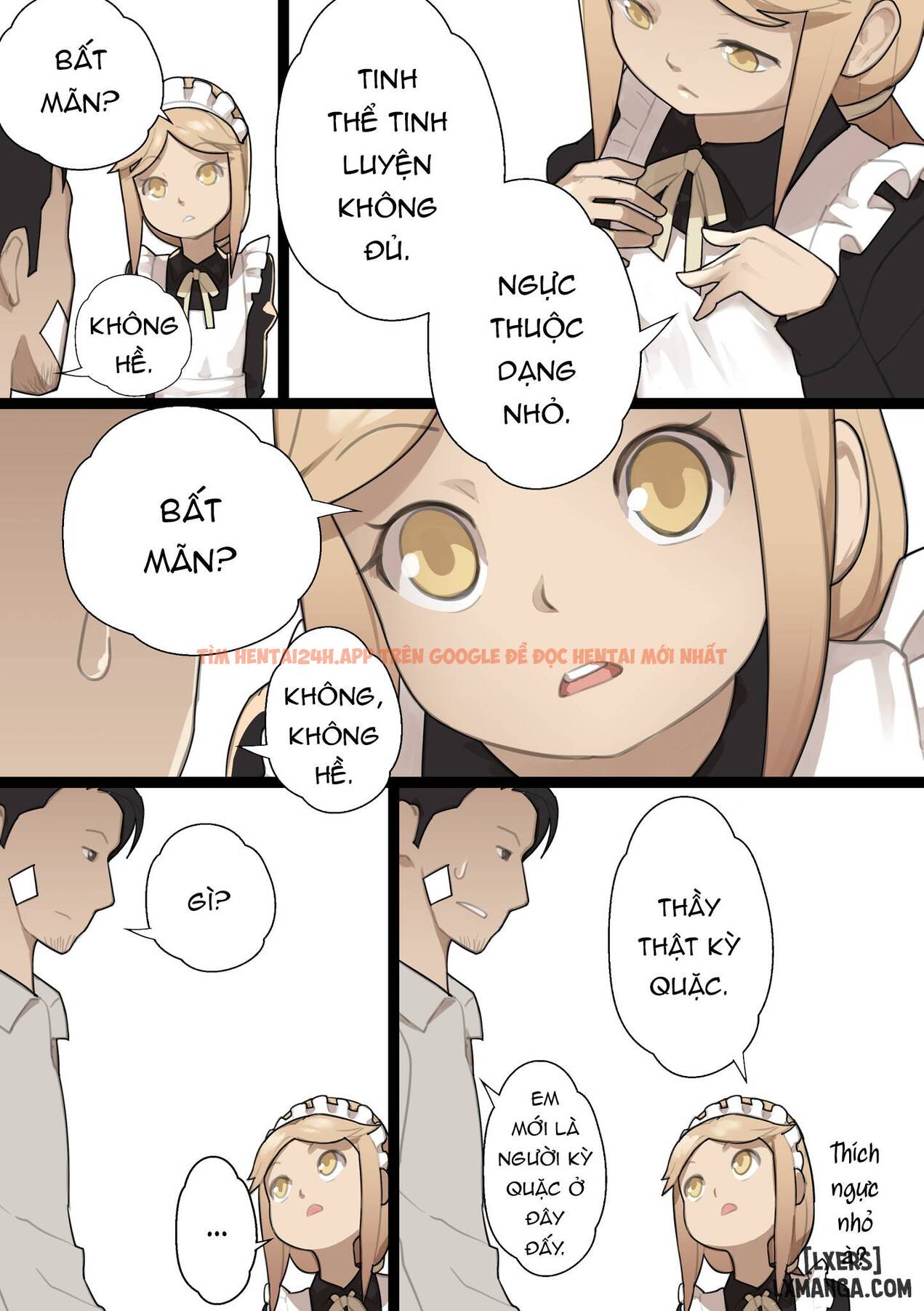 Xem ảnh 26 690acb7057b2a trong truyện hentai Maiden Singularity - Chapter 1 - hentaitvn.net Xem ảnh 26 690acb7057b2a trong truyện hentai Maiden Singularity - Chapter 1 - hentaitvn.net