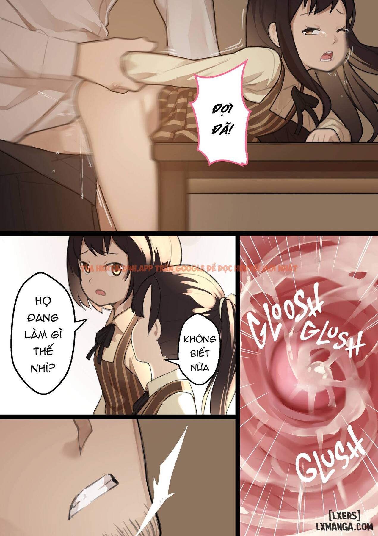 Xem ảnh 5 690acb7057b2a trong truyện hentai Maiden Singularity - Chapter 1 - hentaitvn.net Xem ảnh 5 690acb7057b2a trong truyện hentai Maiden Singularity - Chapter 1 - hentaitvn.net