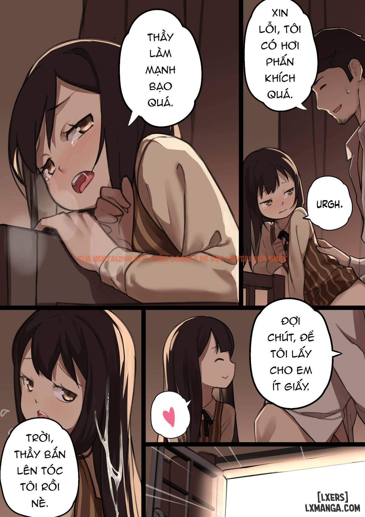 Xem ảnh 7 690acb7057b2a trong truyện hentai Maiden Singularity - Chapter 1 - hentaitvn.net Xem ảnh 7 690acb7057b2a trong truyện hentai Maiden Singularity - Chapter 1 - hentaitvn.net