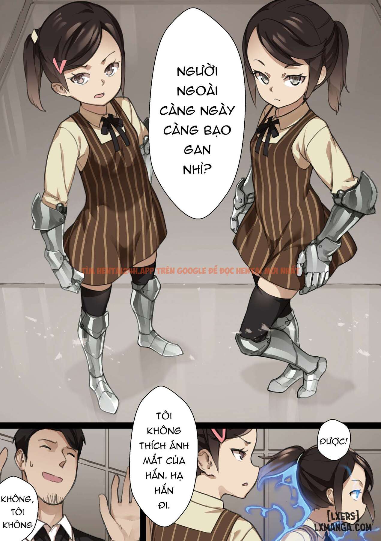 Xem ảnh 20 690d715506071 trong truyện hentai Maiden Singularity - Chapter 2 - hentaitvn.net Xem ảnh 20 690d715506071 trong truyện hentai Maiden Singularity - Chapter 2 - hentaitvn.net
