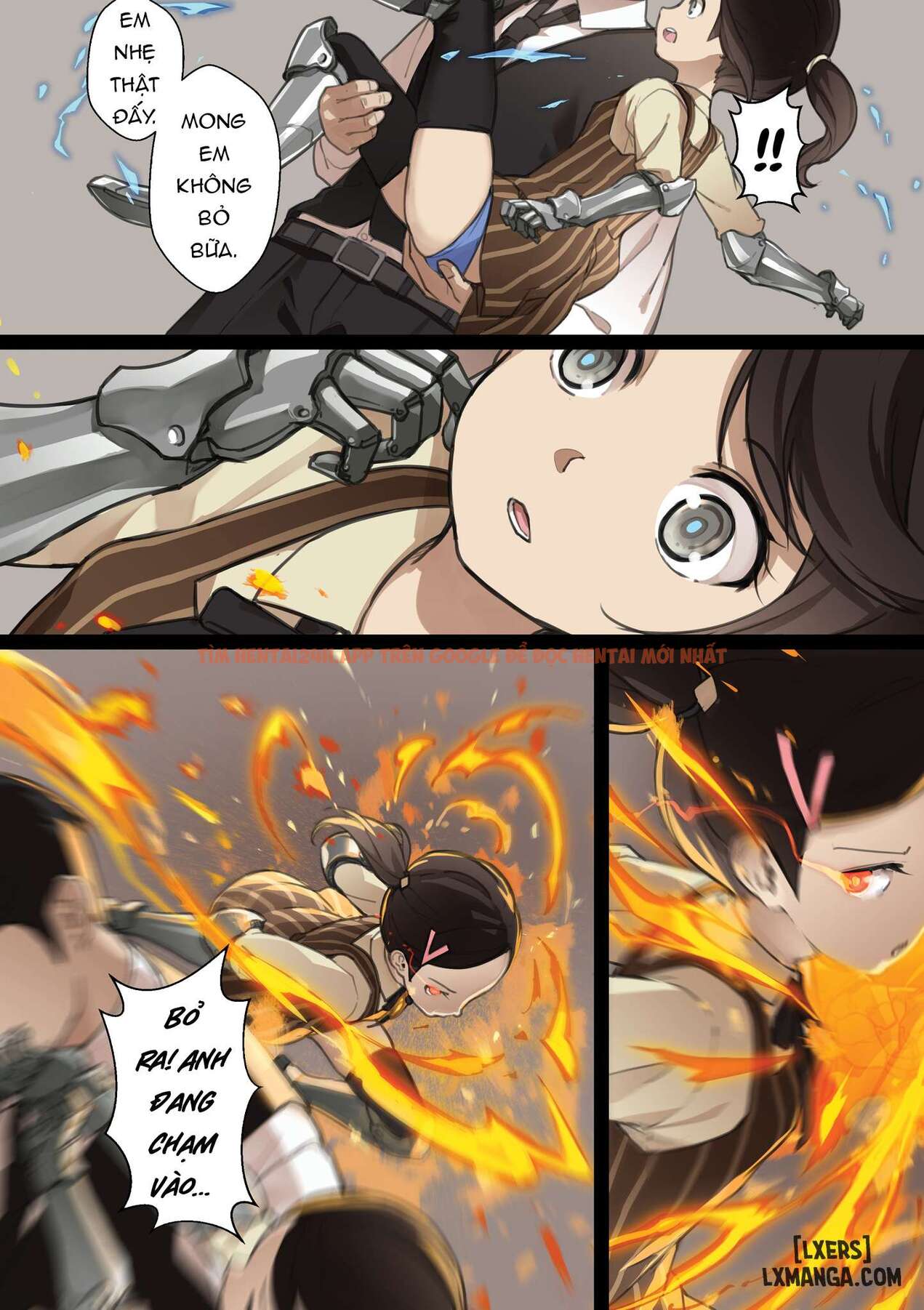 Xem ảnh 23 690d715506071 trong truyện hentai Maiden Singularity - Chapter 2 - hentaitvn.net Xem ảnh 23 690d715506071 trong truyện hentai Maiden Singularity - Chapter 2 - hentaitvn.net