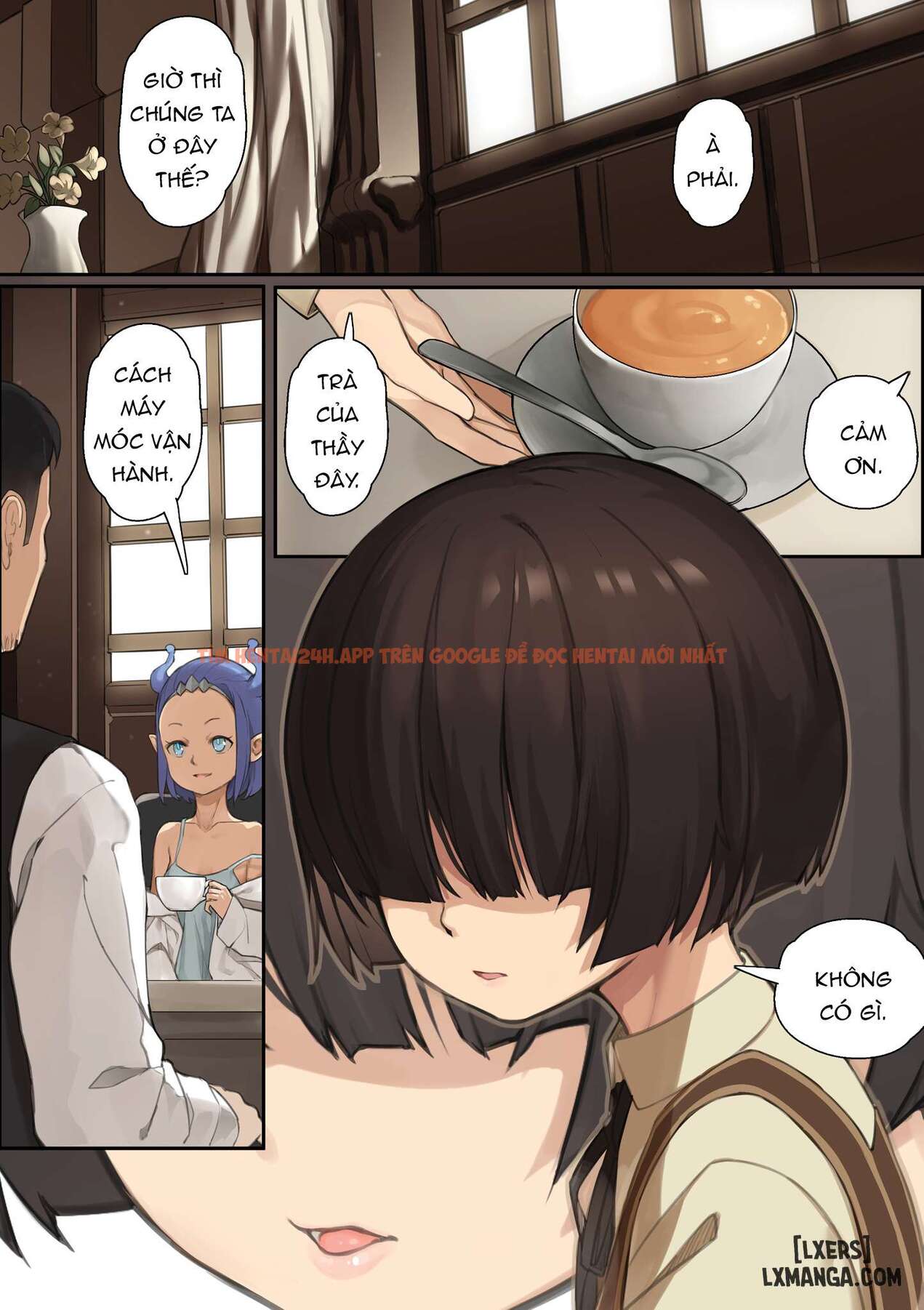 Xem ảnh 1 690d7173d0676 trong truyện hentai Maiden Singularity - Chapter 3 - hentaitvn.net Xem ảnh 1 690d7173d0676 trong truyện hentai Maiden Singularity - Chapter 3 - hentaitvn.net