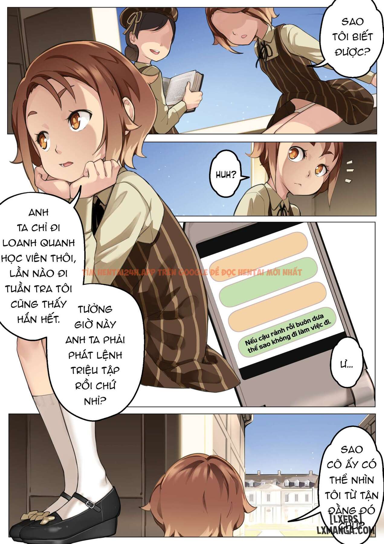 Xem ảnh 10 690d7173d0676 trong truyện hentai Maiden Singularity - Chapter 3 - hentaitvn.net Xem ảnh 10 690d7173d0676 trong truyện hentai Maiden Singularity - Chapter 3 - hentaitvn.net