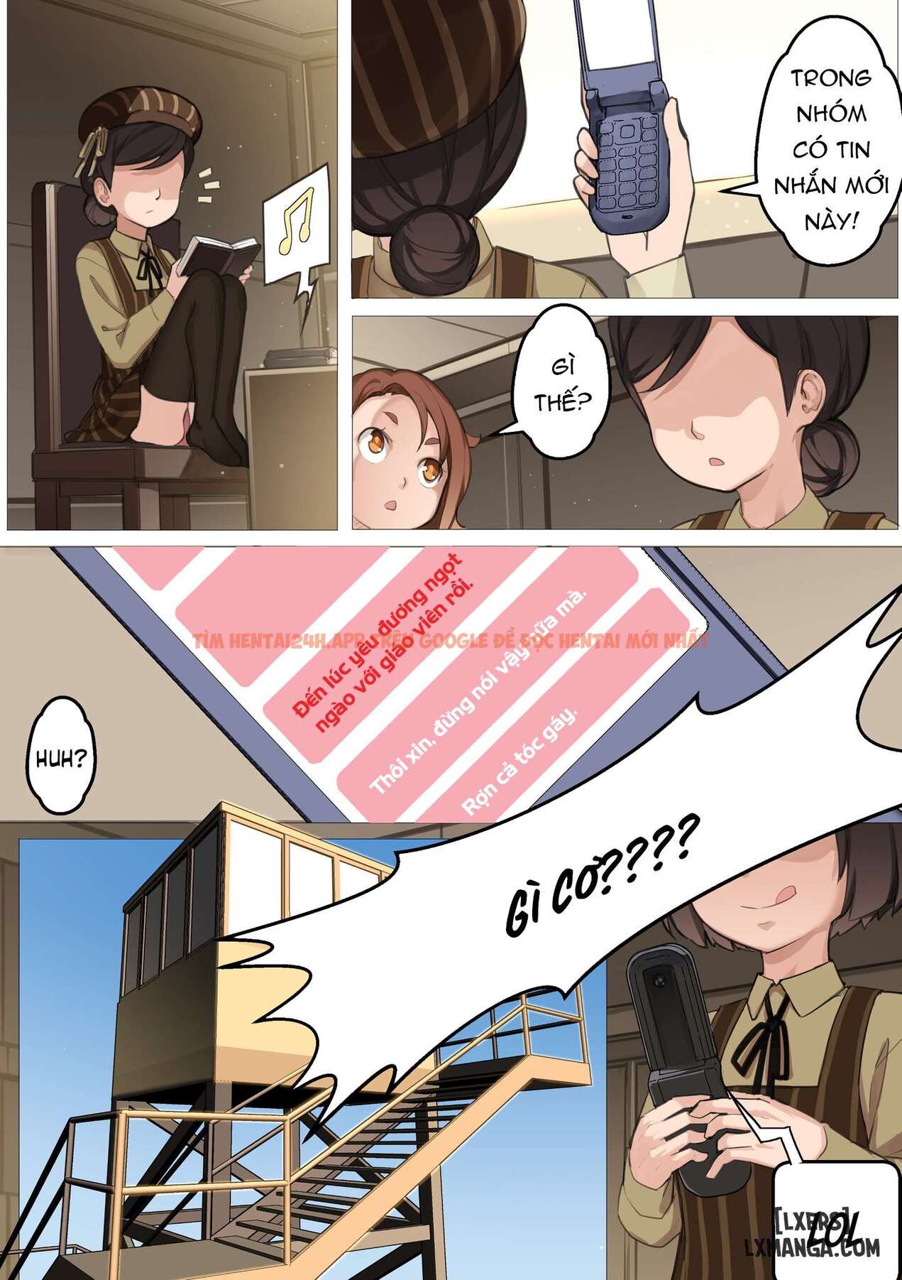 Xem ảnh 11 690d7173d0676 trong truyện hentai Maiden Singularity - Chapter 3 - hentaitvn.net Xem ảnh 11 690d7173d0676 trong truyện hentai Maiden Singularity - Chapter 3 - hentaitvn.net