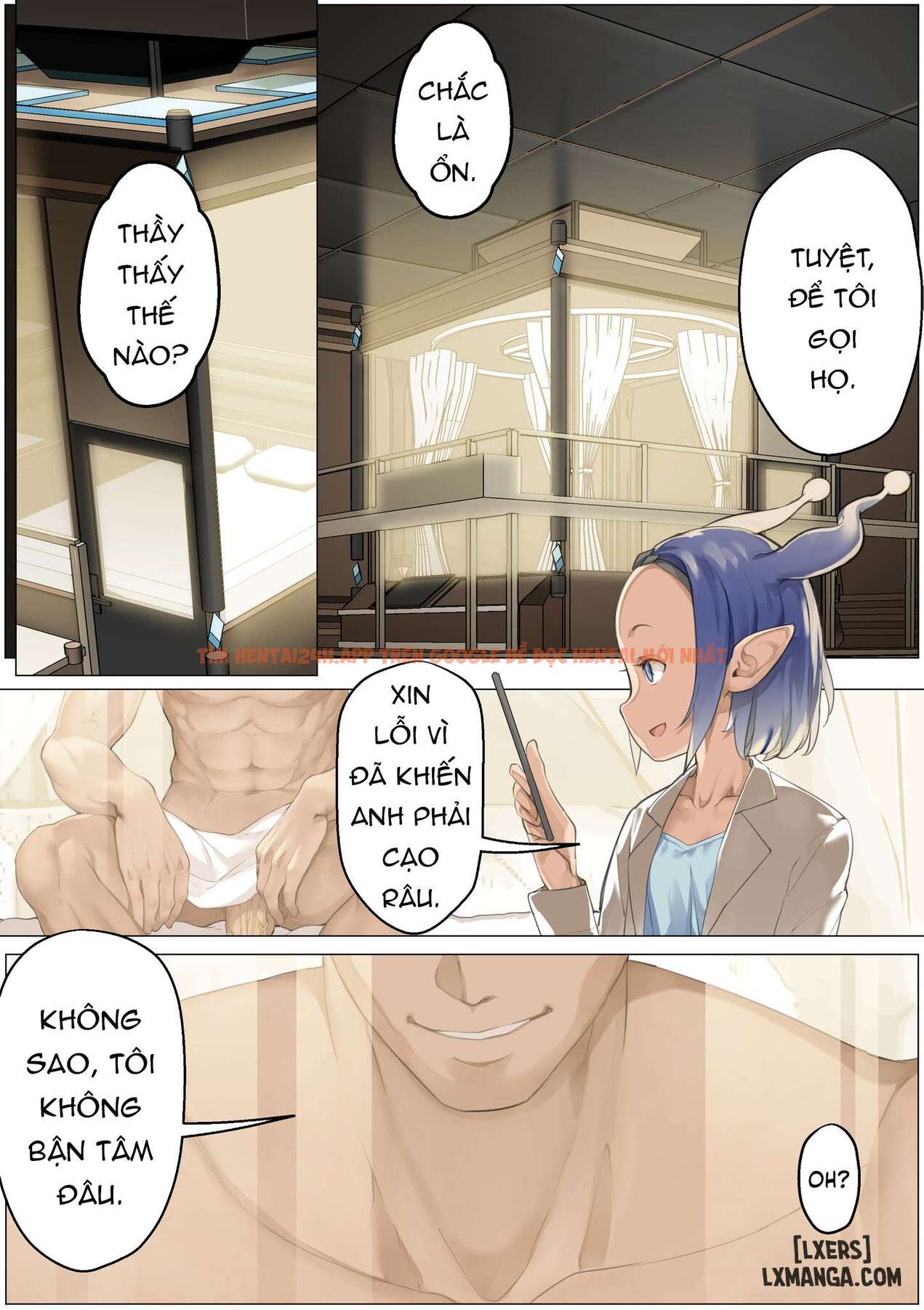 Xem ảnh 13 690d7173d0676 trong truyện hentai Maiden Singularity - Chapter 3 - hentaitvn.net Xem ảnh 13 690d7173d0676 trong truyện hentai Maiden Singularity - Chapter 3 - hentaitvn.net