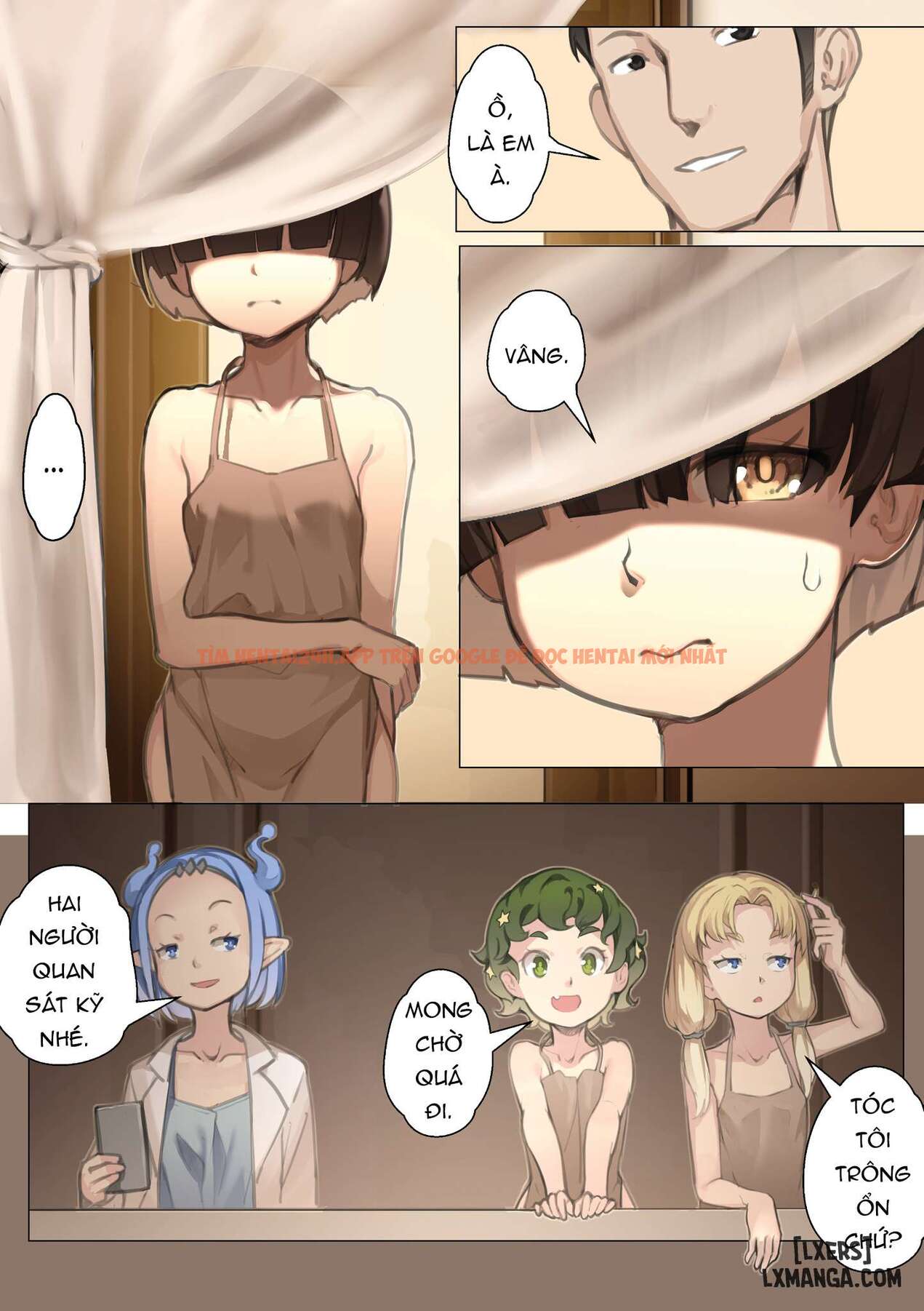 Xem ảnh 16 690d7173d0676 trong truyện hentai Maiden Singularity - Chapter 3 - hentaitvn.net Xem ảnh 16 690d7173d0676 trong truyện hentai Maiden Singularity - Chapter 3 - hentaitvn.net