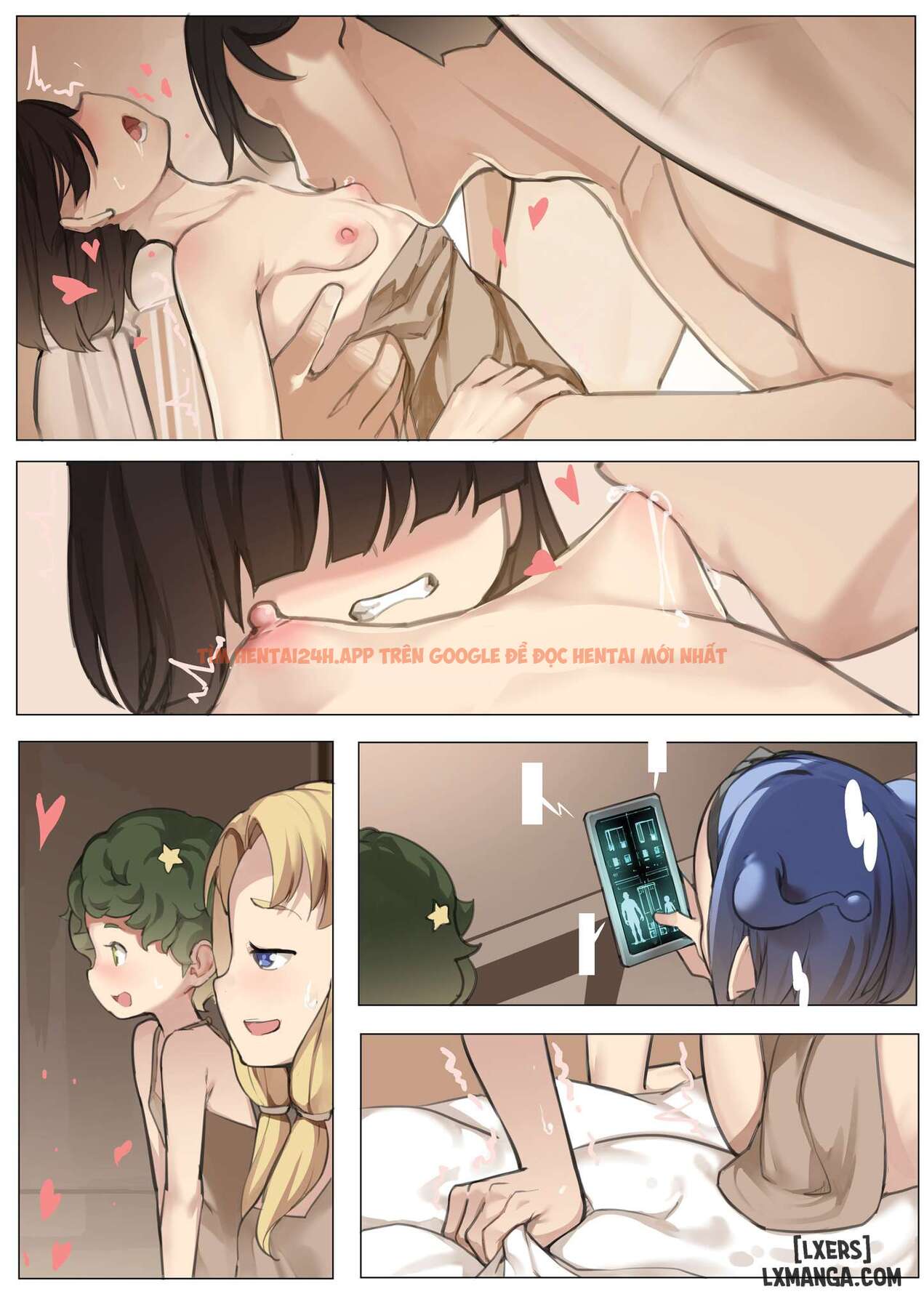 Xem ảnh 19 690d7173d0676 trong truyện hentai Maiden Singularity - Chapter 3 - hentaitvn.net Xem ảnh 19 690d7173d0676 trong truyện hentai Maiden Singularity - Chapter 3 - hentaitvn.net