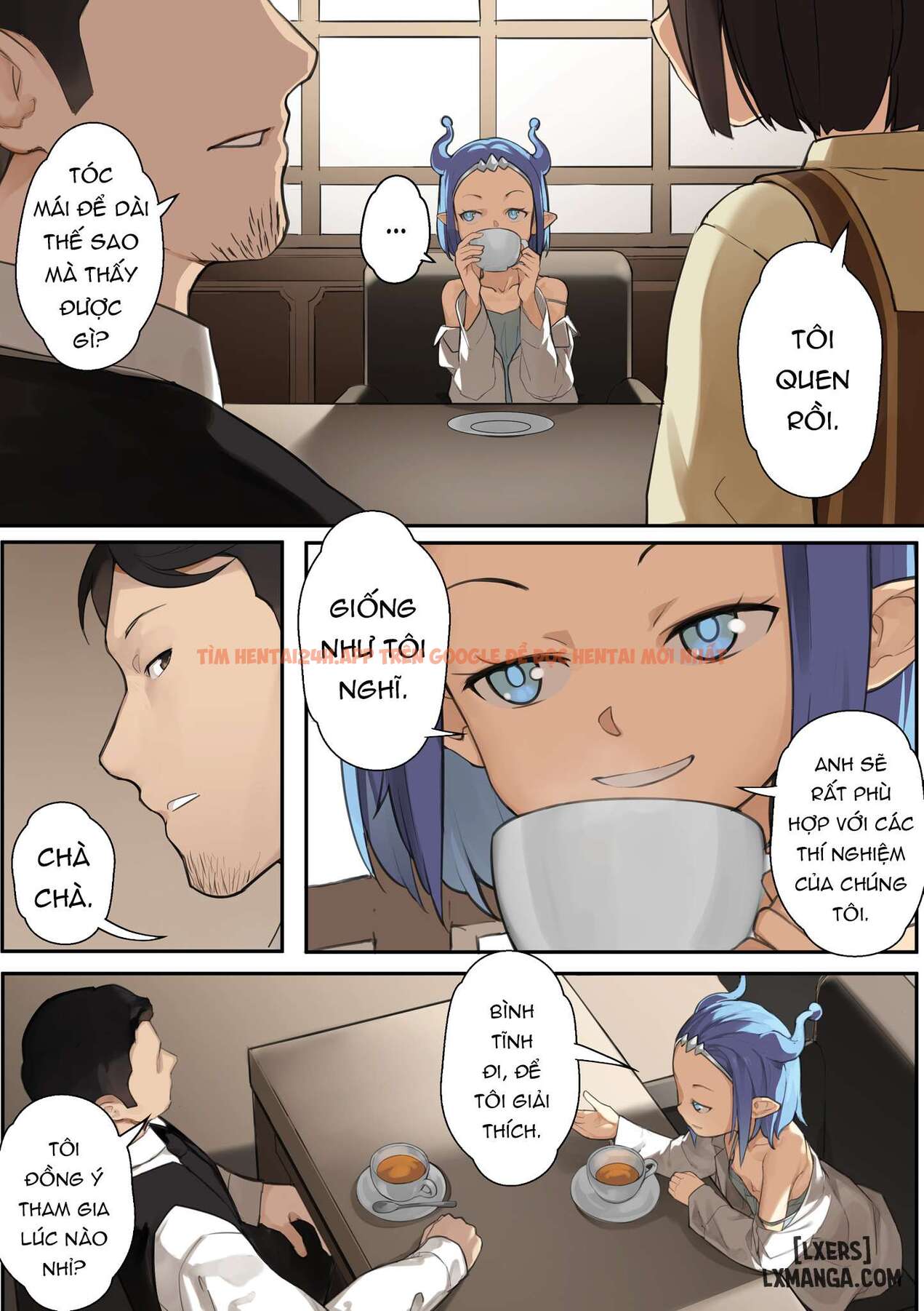 Xem ảnh 2 690d7173d0676 trong truyện hentai Maiden Singularity - Chapter 3 - hentaitvn.net Xem ảnh 2 690d7173d0676 trong truyện hentai Maiden Singularity - Chapter 3 - hentaitvn.net