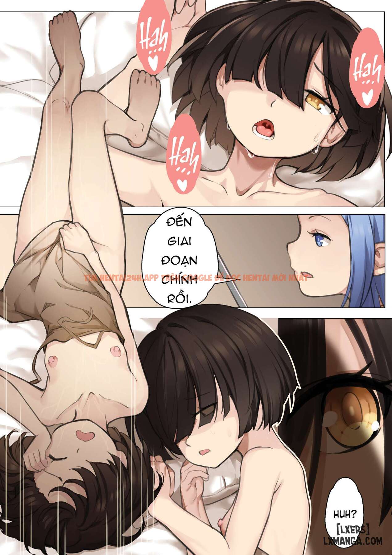 Xem ảnh 20 690d7173d0676 trong truyện hentai Maiden Singularity - Chapter 3 - hentaitvn.net Xem ảnh 20 690d7173d0676 trong truyện hentai Maiden Singularity - Chapter 3 - hentaitvn.net