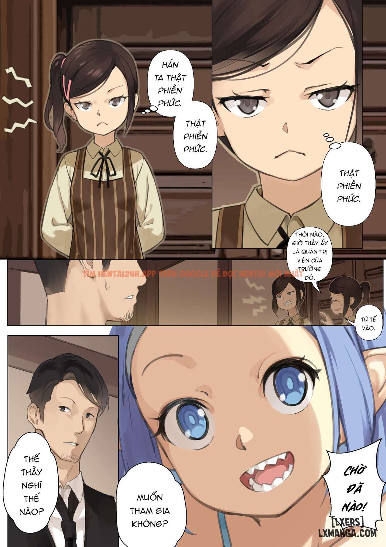 Xem ảnh 6 690d7173d0676 trong truyện hentai Maiden Singularity - Chapter 3 - hentaitvn.net Xem ảnh 6 690d7173d0676 trong truyện hentai Maiden Singularity - Chapter 3 - hentaitvn.net