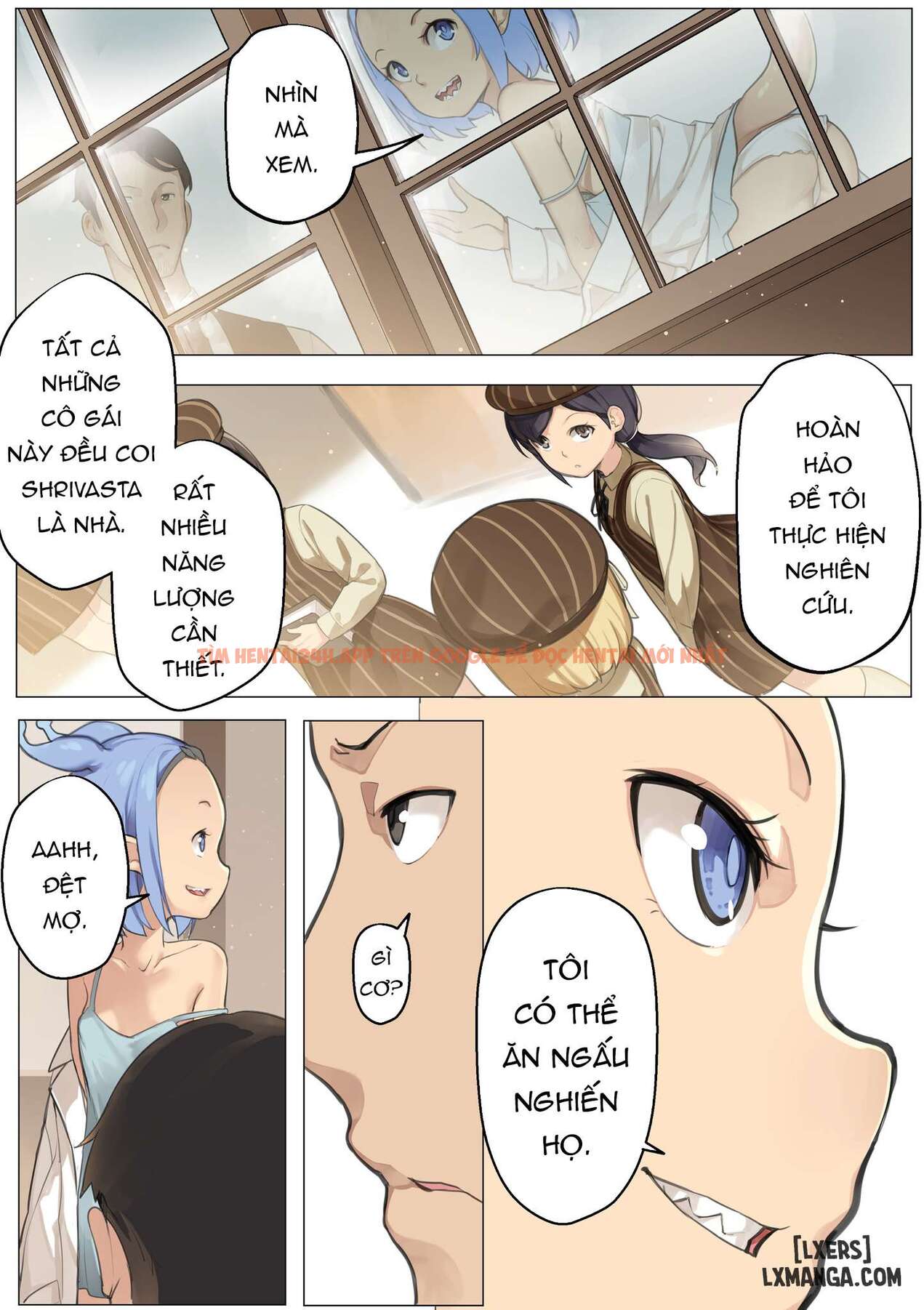 Xem ảnh 8 690d7173d0676 trong truyện hentai Maiden Singularity - Chapter 3 - hentaitvn.net Xem ảnh 8 690d7173d0676 trong truyện hentai Maiden Singularity - Chapter 3 - hentaitvn.net