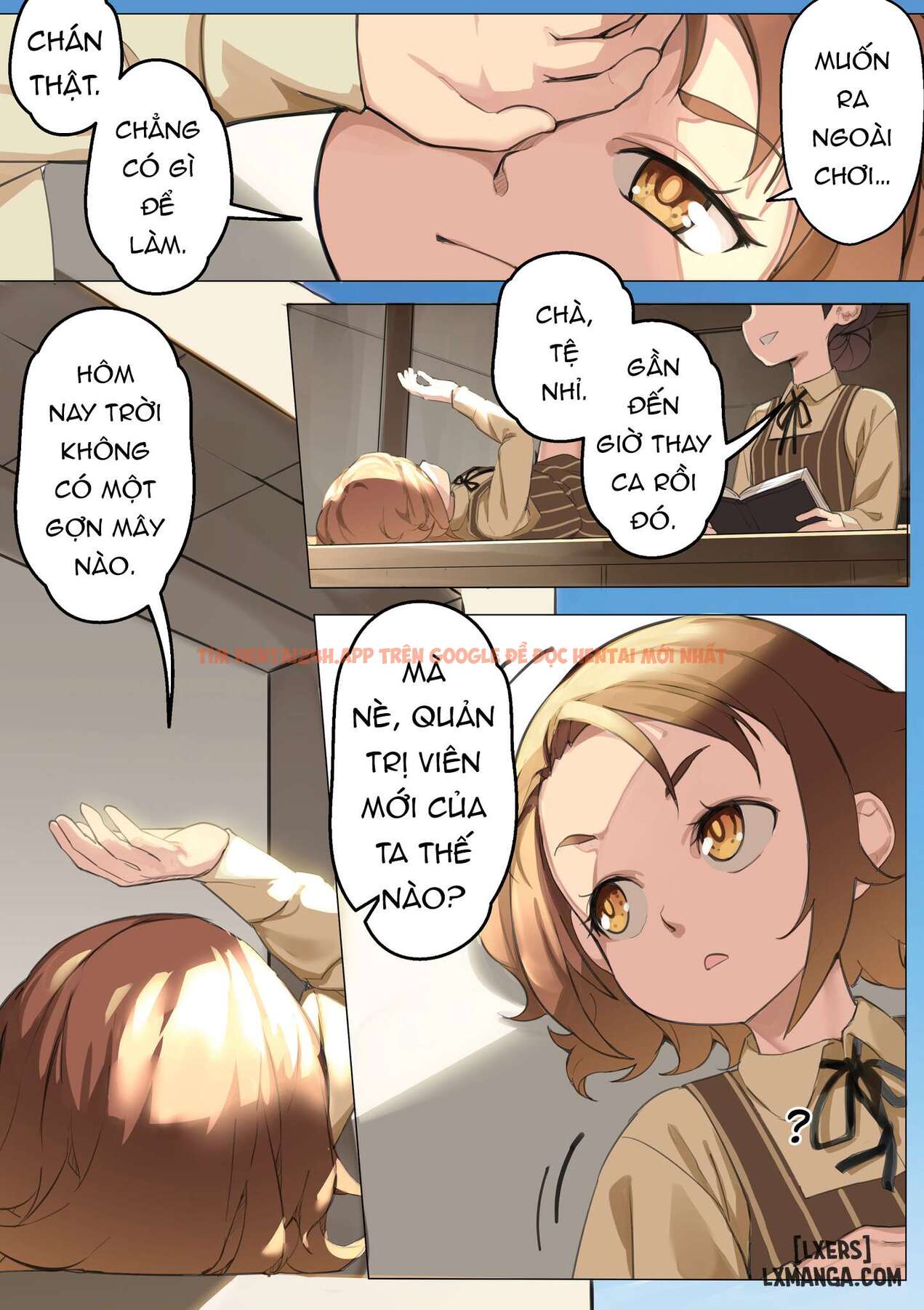 Xem ảnh 9 690d7173d0676 trong truyện hentai Maiden Singularity - Chapter 3 - hentaitvn.net Xem ảnh 9 690d7173d0676 trong truyện hentai Maiden Singularity - Chapter 3 - hentaitvn.net