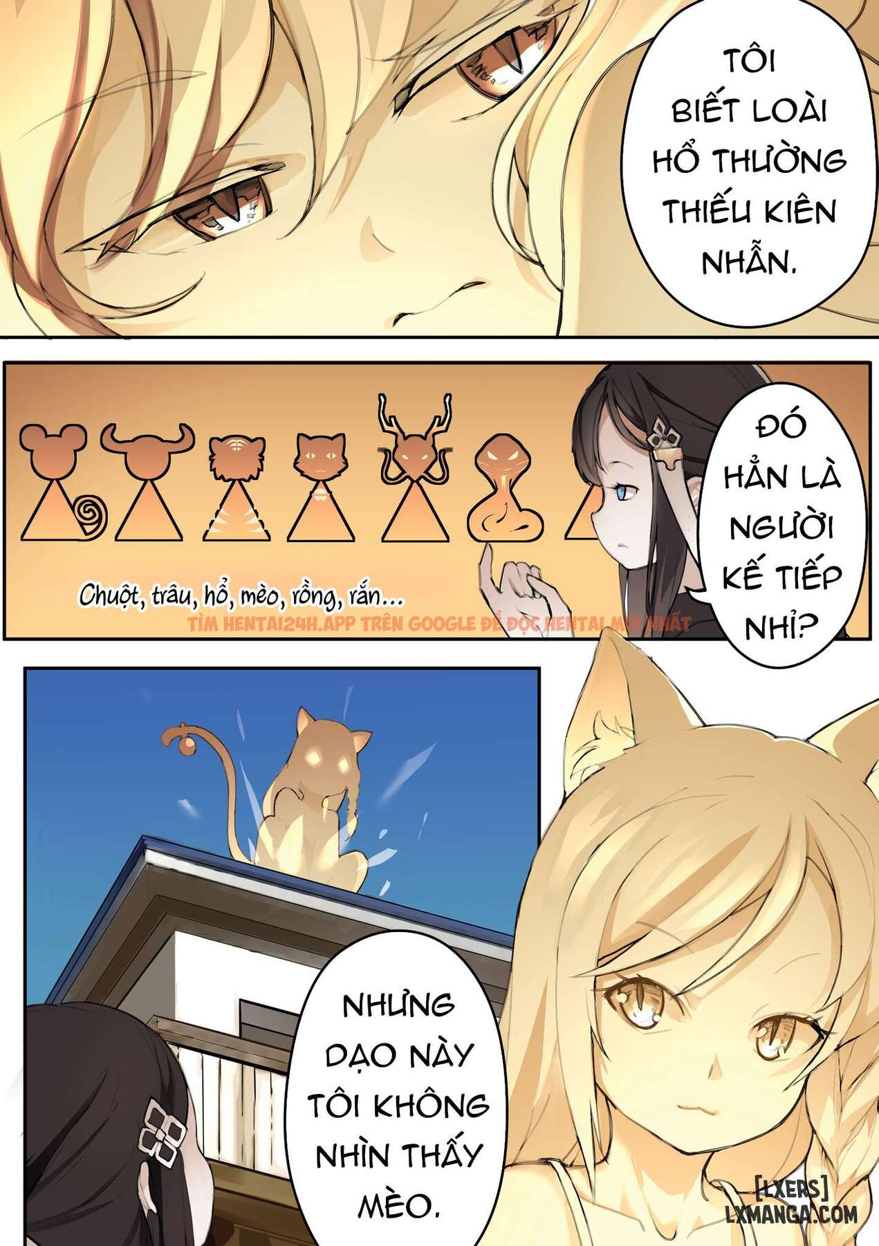 Xem ảnh 24 69115c0086b25 trong truyện hentai Maiden Singularity - Chapter 4 - hentaitvn.net