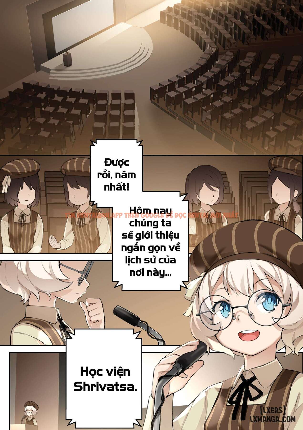 Xem ảnh 30 69115c0086b25 trong truyện hentai Maiden Singularity - Chapter 4 - hentaitvn.net