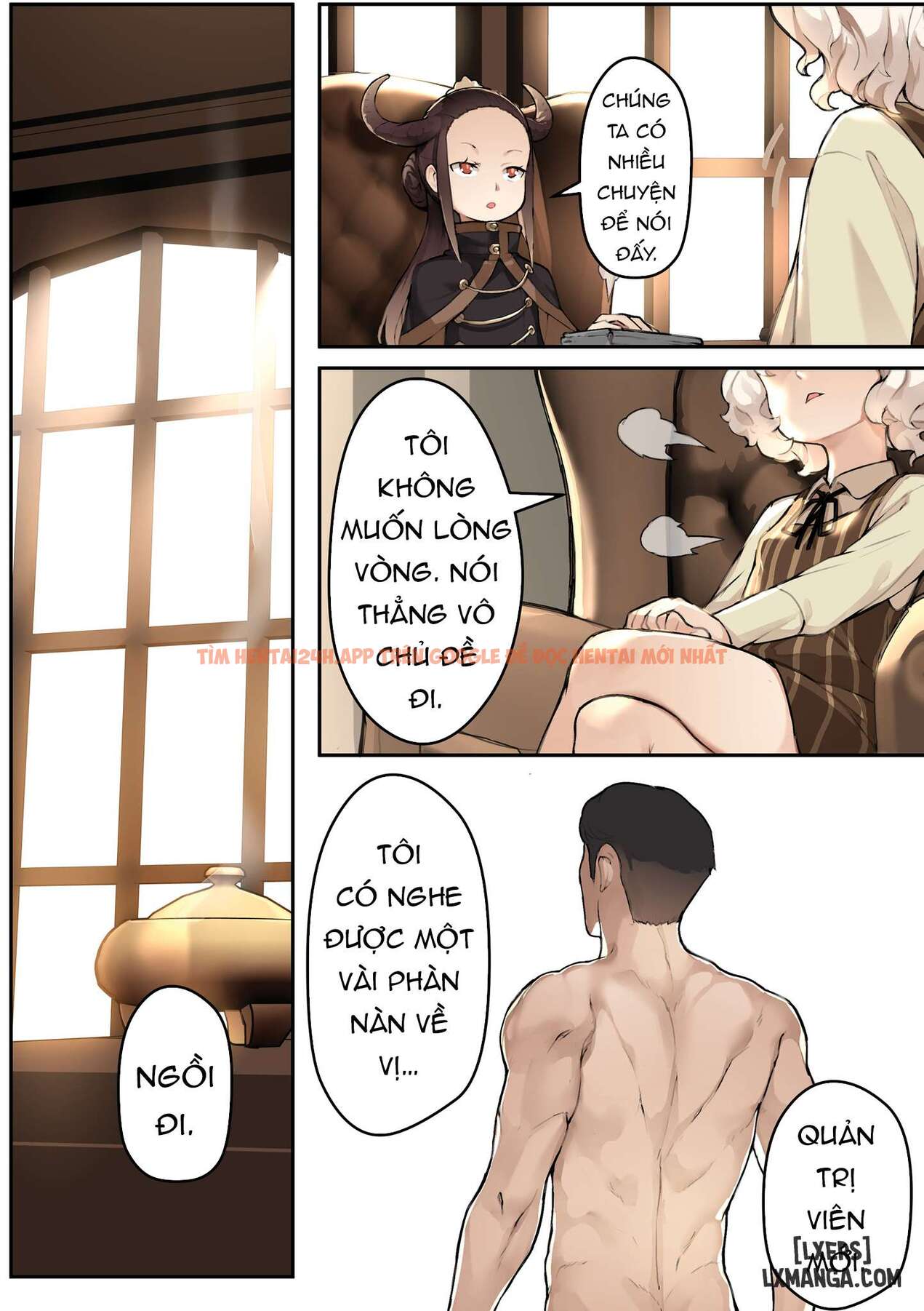 Xem ảnh 5 69115c0086b25 trong truyện hentai Maiden Singularity - Chapter 4 - hentaitvn.net