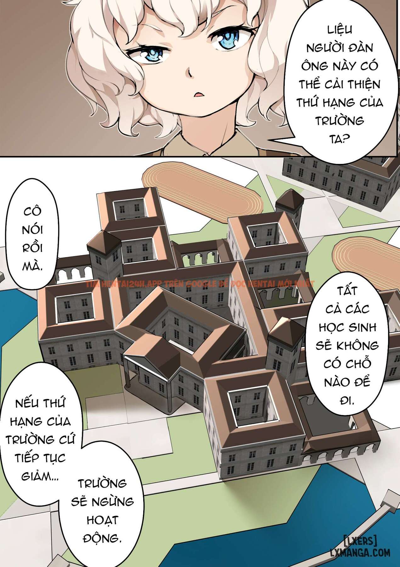 Xem ảnh 6 69115c0086b25 trong truyện hentai Maiden Singularity - Chapter 4 - hentaitvn.net