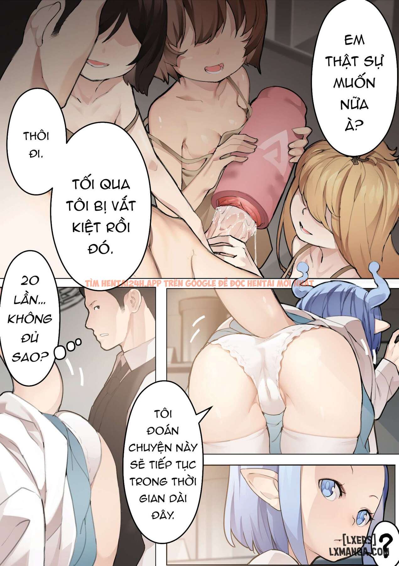 Xem ảnh 2 69128a81bef3f trong truyện hentai Maiden Singularity - Chapter 5 - hentaitvn.net Xem ảnh 2 69128a81bef3f trong truyện hentai Maiden Singularity - Chapter 5 - hentaitvn.net