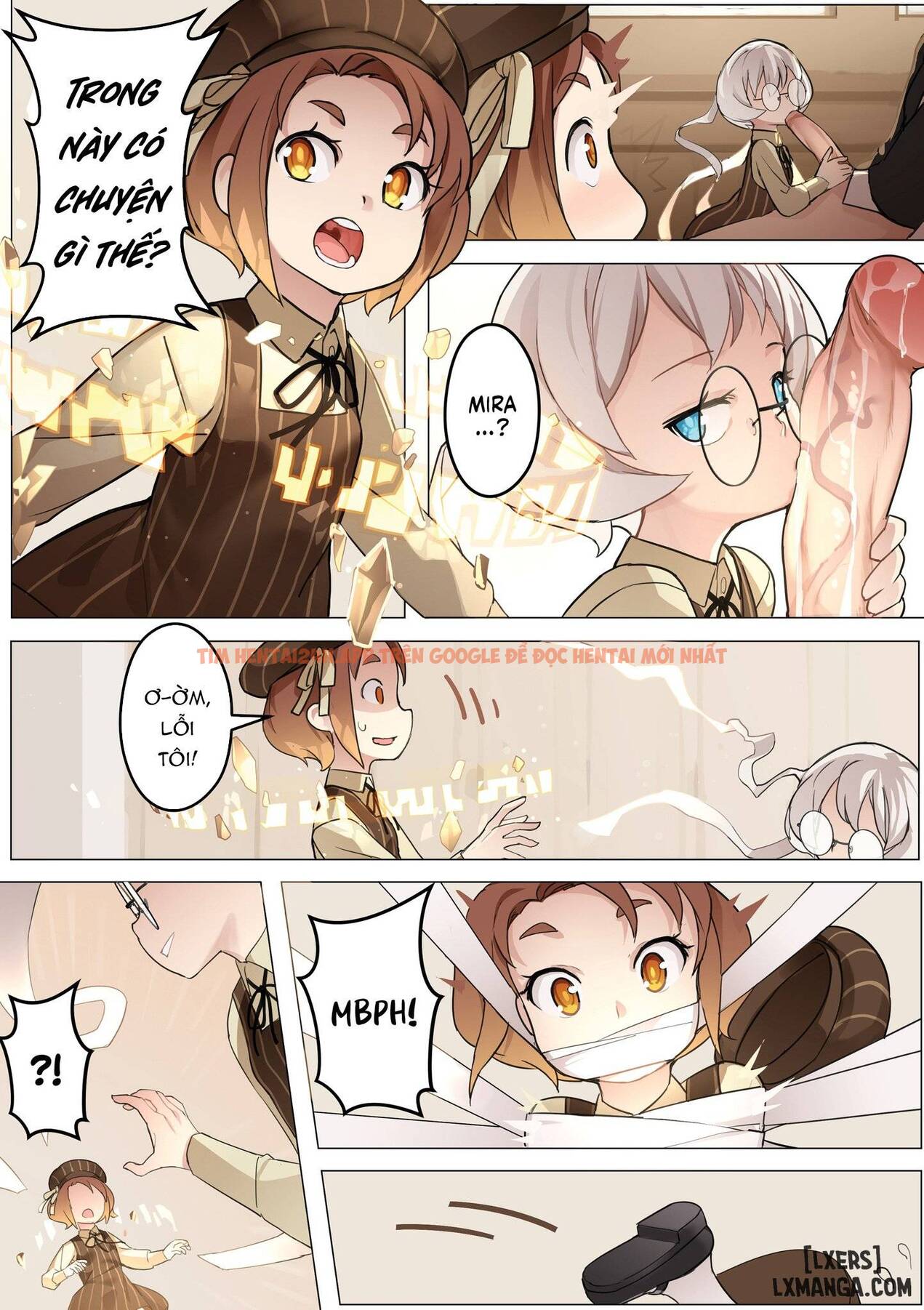 Xem ảnh 35 69128a81bef3f trong truyện hentai Maiden Singularity - Chapter 5 - hentaitvn.net Xem ảnh 35 69128a81bef3f trong truyện hentai Maiden Singularity - Chapter 5 - hentaitvn.net