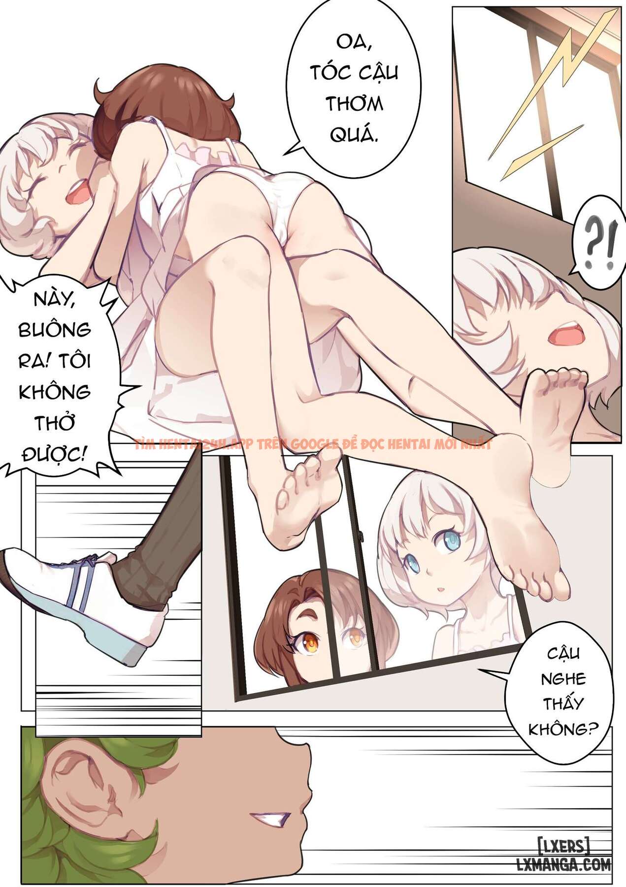 Xem ảnh 11 6919780249ca1 trong truyện hentai Maiden Singularity - Chapter Final - hentaitvn.net Xem ảnh 11 6919780249ca1 trong truyện hentai Maiden Singularity - Chapter Final - hentaitvn.net