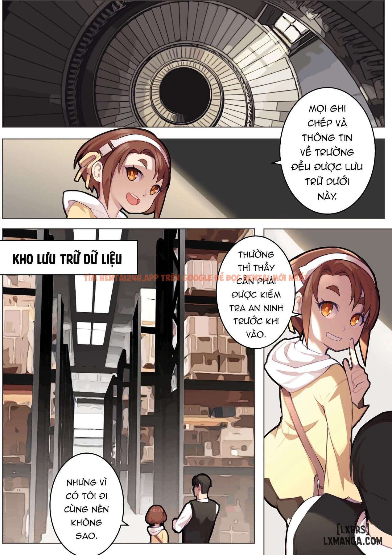 Xem ảnh 35 6919780249ca1 trong truyện hentai Maiden Singularity - Chapter Final - hentaitvn.net Xem ảnh 35 6919780249ca1 trong truyện hentai Maiden Singularity - Chapter Final - hentaitvn.net