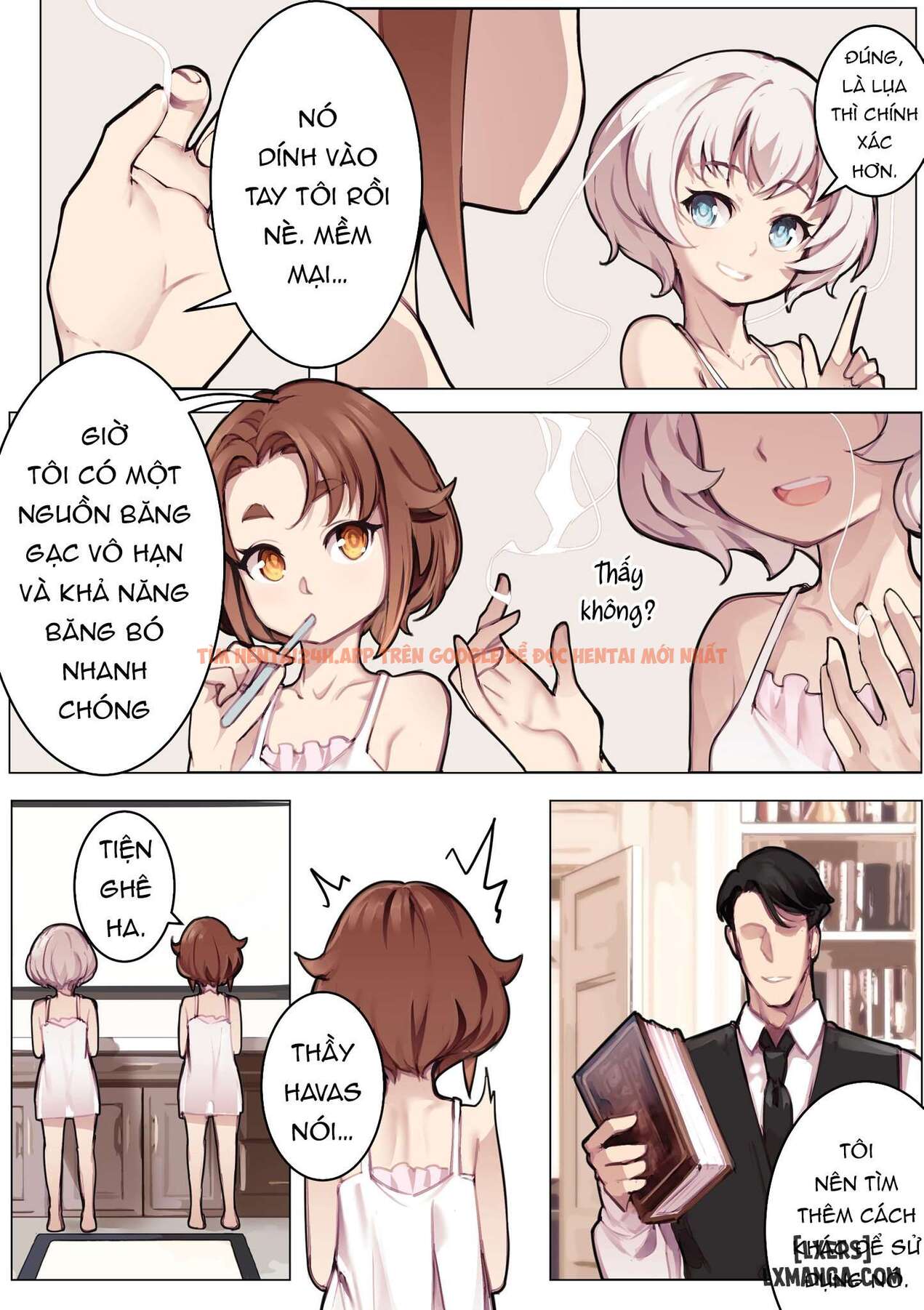 Xem ảnh 6 6919780249ca1 trong truyện hentai Maiden Singularity - Chapter Final - hentaitvn.net Xem ảnh 6 6919780249ca1 trong truyện hentai Maiden Singularity - Chapter Final - hentaitvn.net