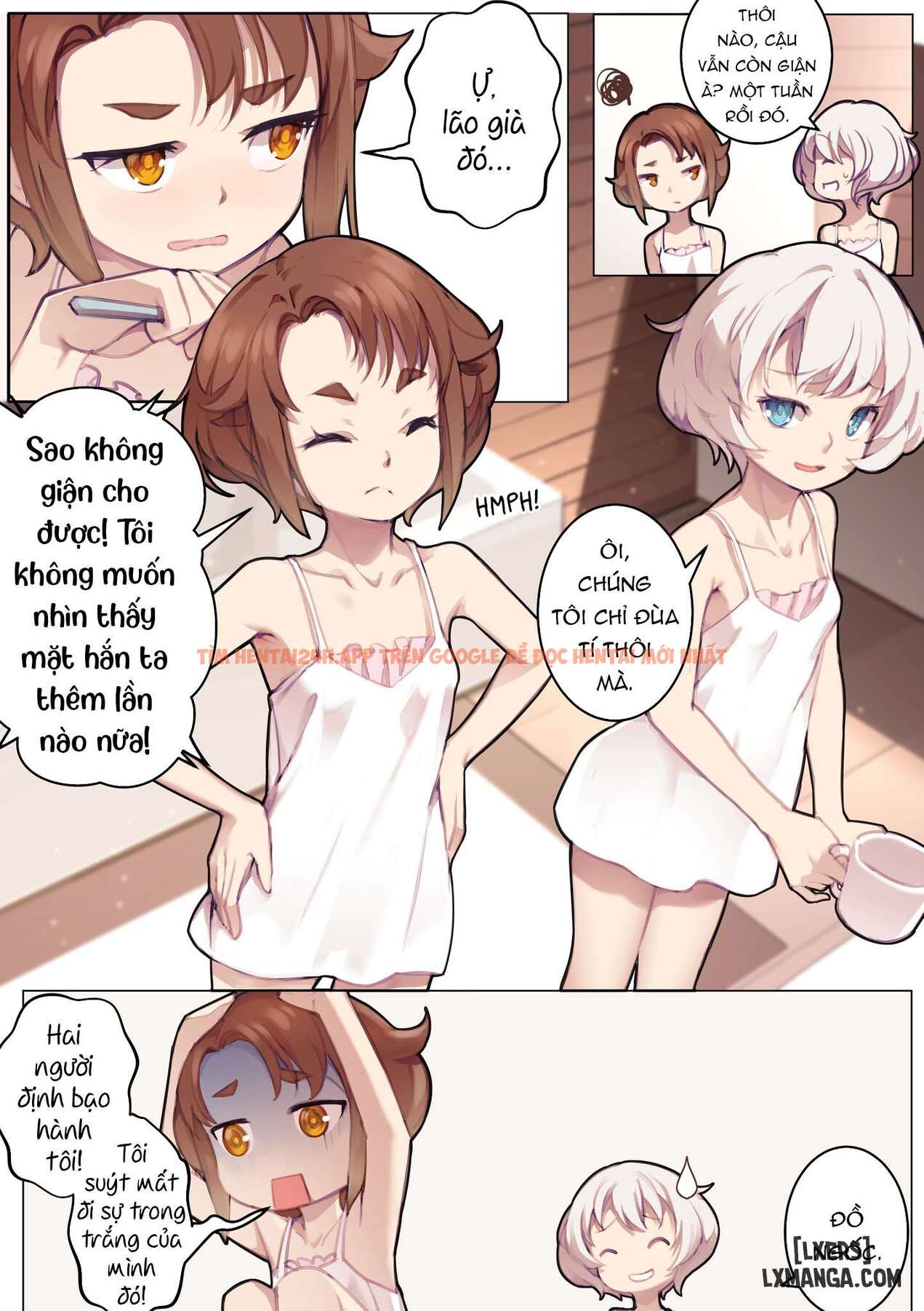 Xem ảnh 7 6919780249ca1 trong truyện hentai Maiden Singularity - Chapter Final - hentaitvn.net Xem ảnh 7 6919780249ca1 trong truyện hentai Maiden Singularity - Chapter Final - hentaitvn.net