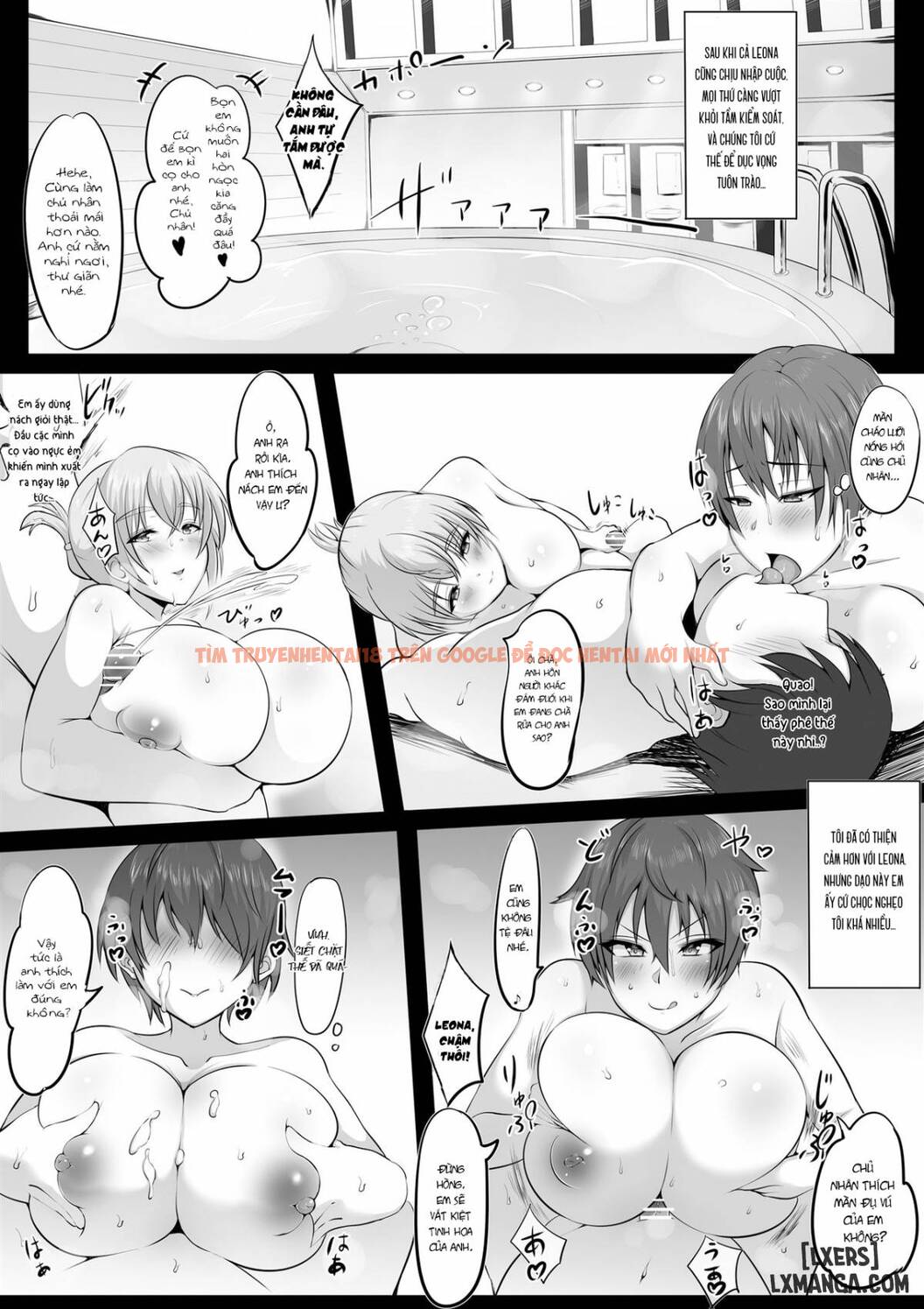 Xem ảnh 18 trong truyện hentai Maidorare Jou - One Shot - hentaitvn.net