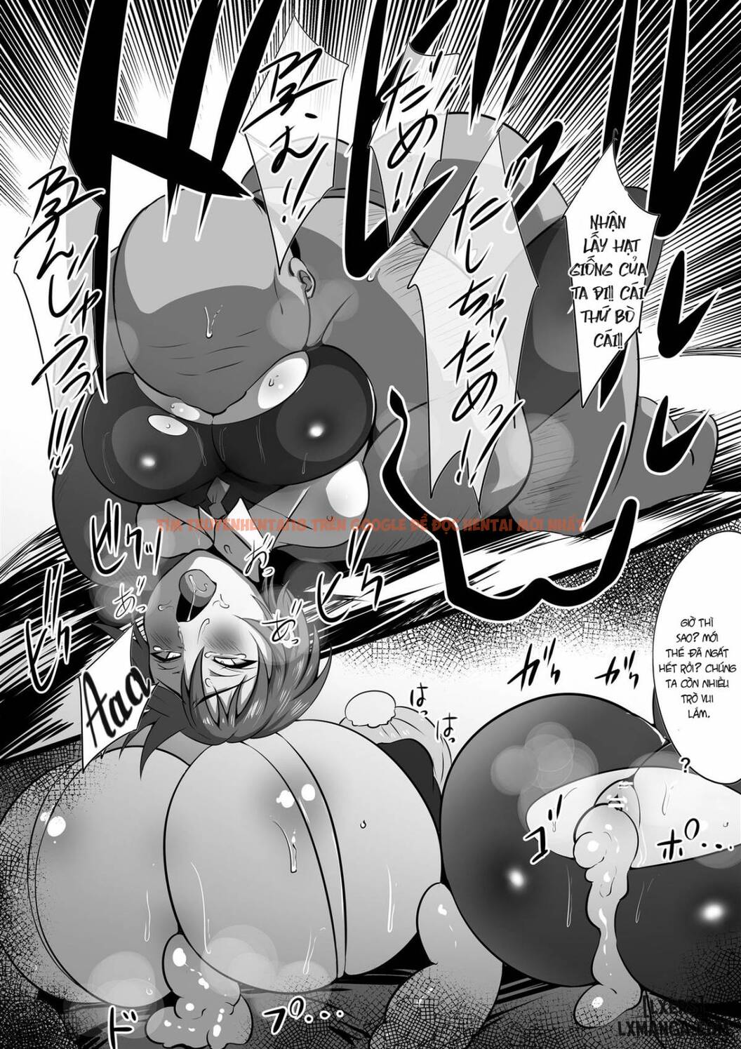 Xem ảnh 31 trong truyện hentai Maidorare Jou - One Shot - hentaitvn.net