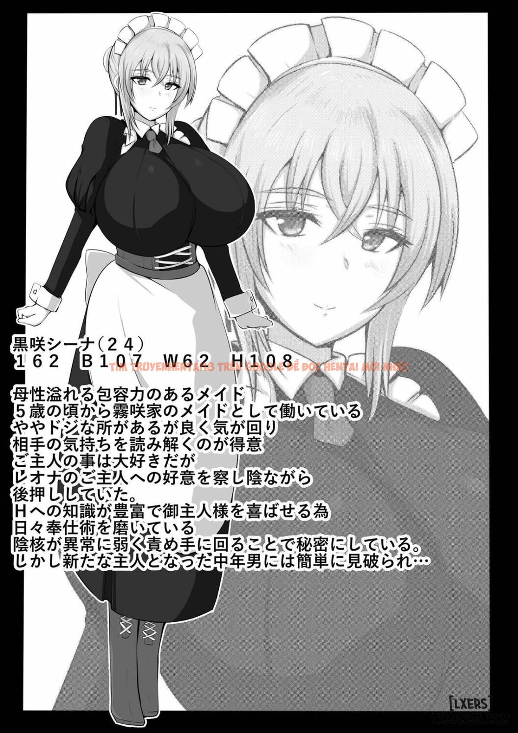 Xem ảnh 39 trong truyện hentai Maidorare Jou - One Shot - hentaitvn.net