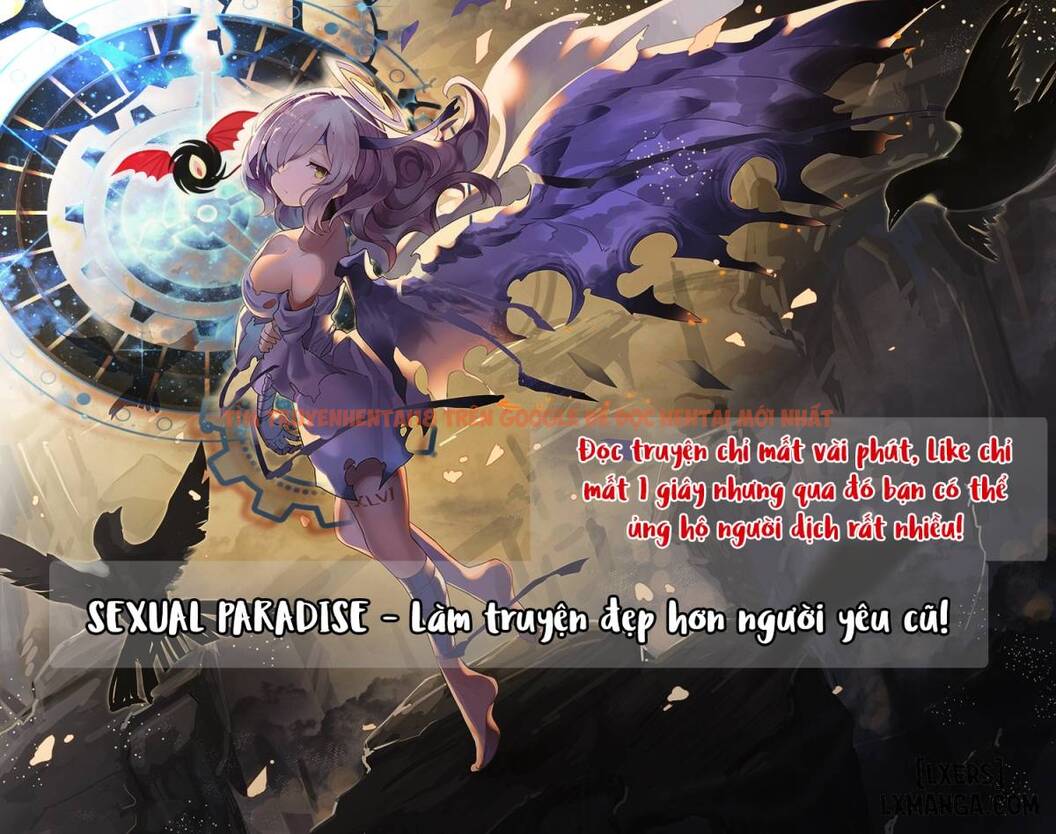 Xem ảnh 42 trong truyện hentai Maidorare Jou - One Shot - hentaitvn.net