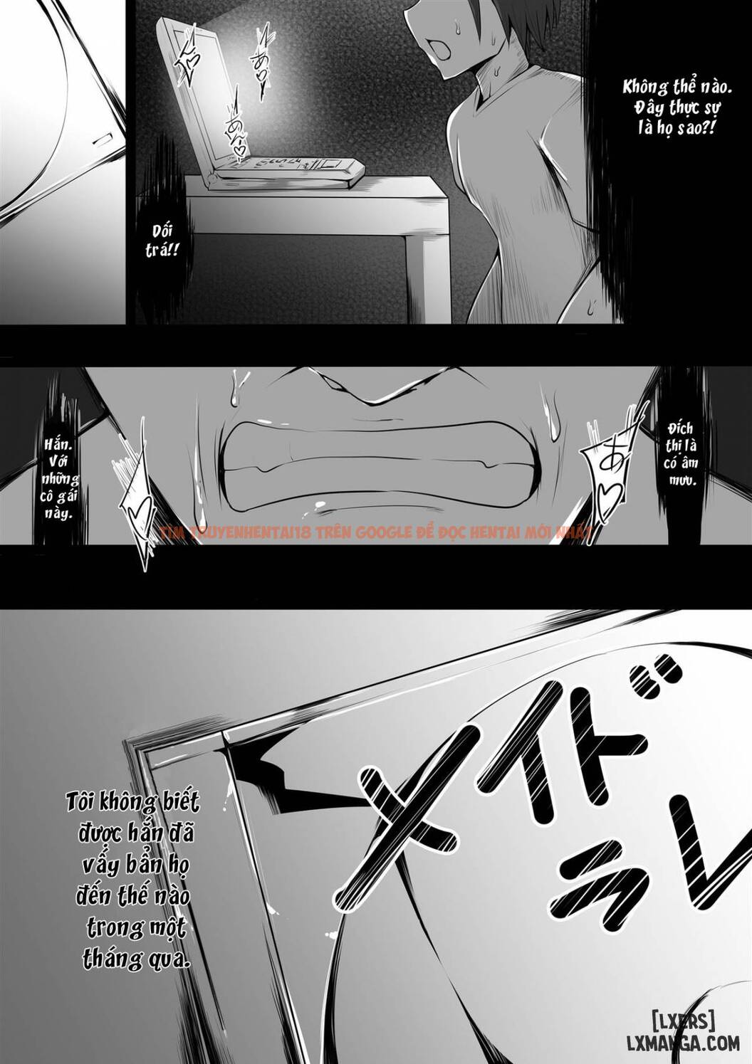 Xem ảnh 5 trong truyện hentai Maidorare Jou - One Shot - hentaitvn.net