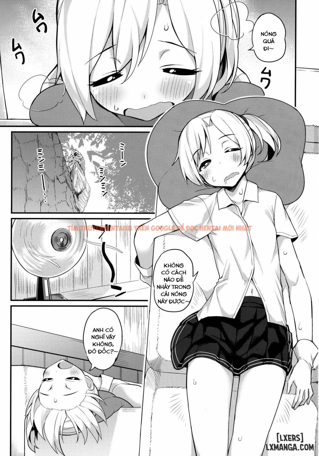 Xem ảnh 1 trong truyện hentai Hôn Nhân X Kame - One Shot - hentaitvn.net