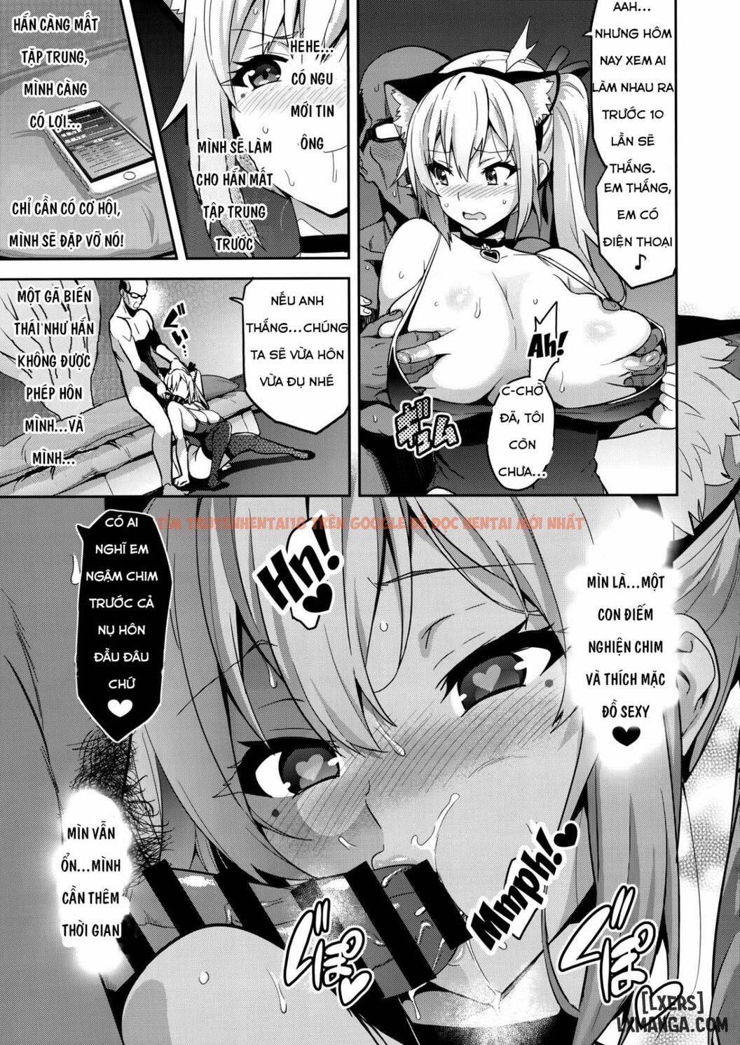 Xem ảnh Maitama - One Shot - 19 - HentaiTruyen.fun