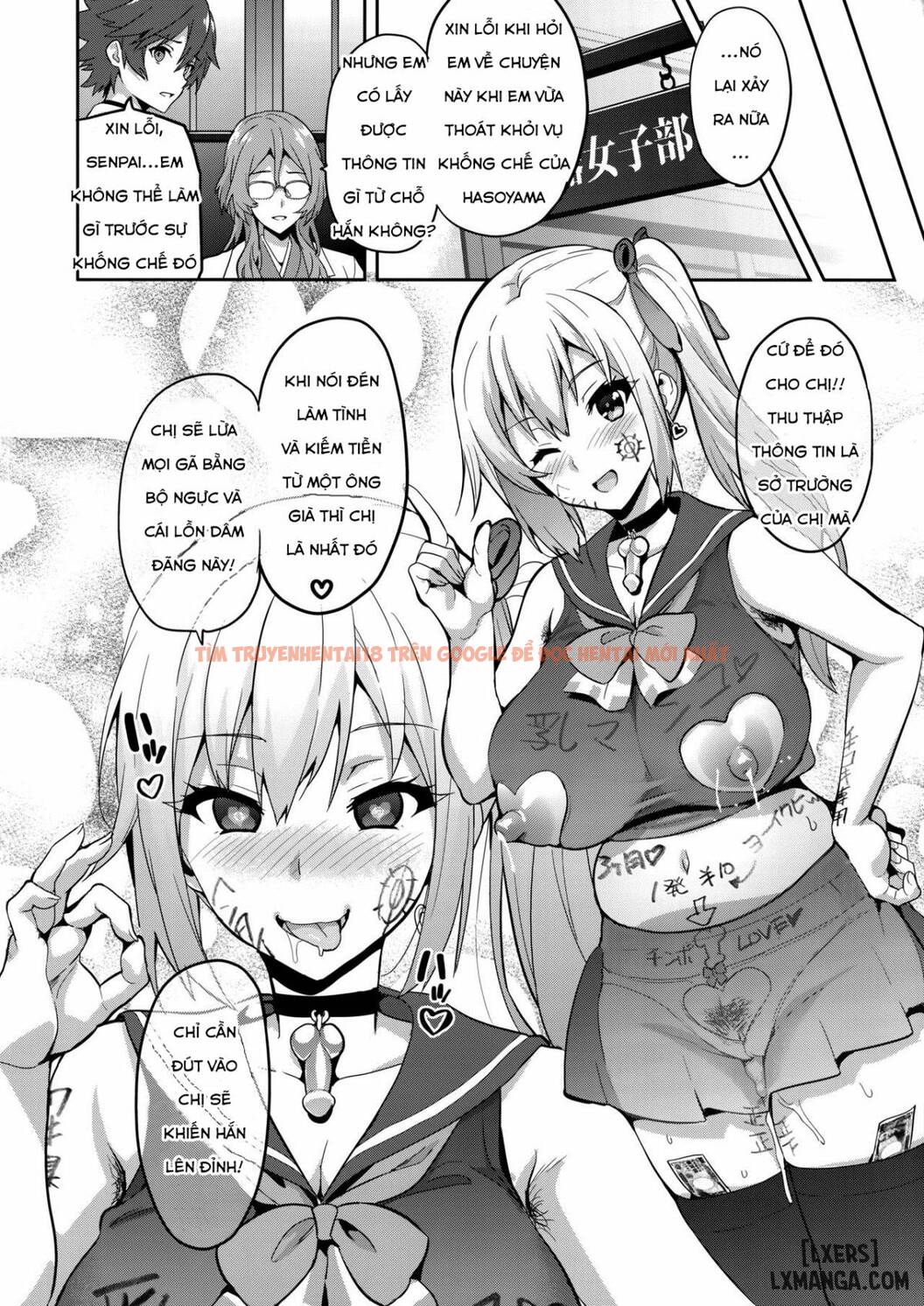 Xem ảnh Maitama - One Shot - 34 - HentaiTruyen.fun