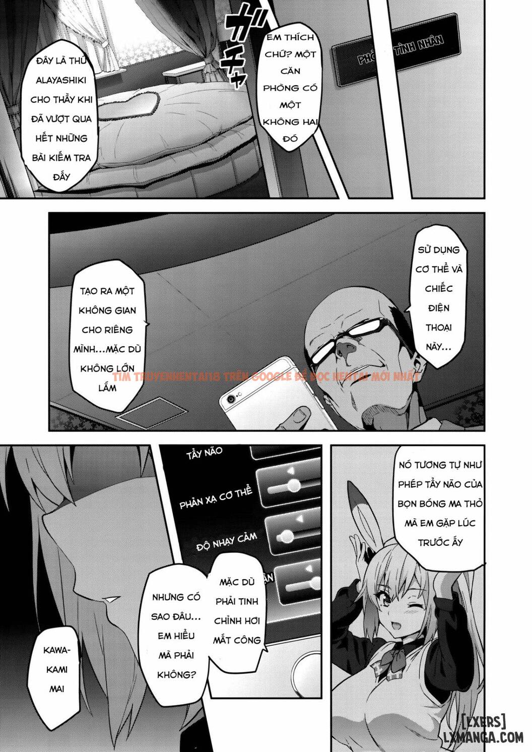 Xem ảnh Maitama - One Shot - 4 - HentaiTruyen.fun
