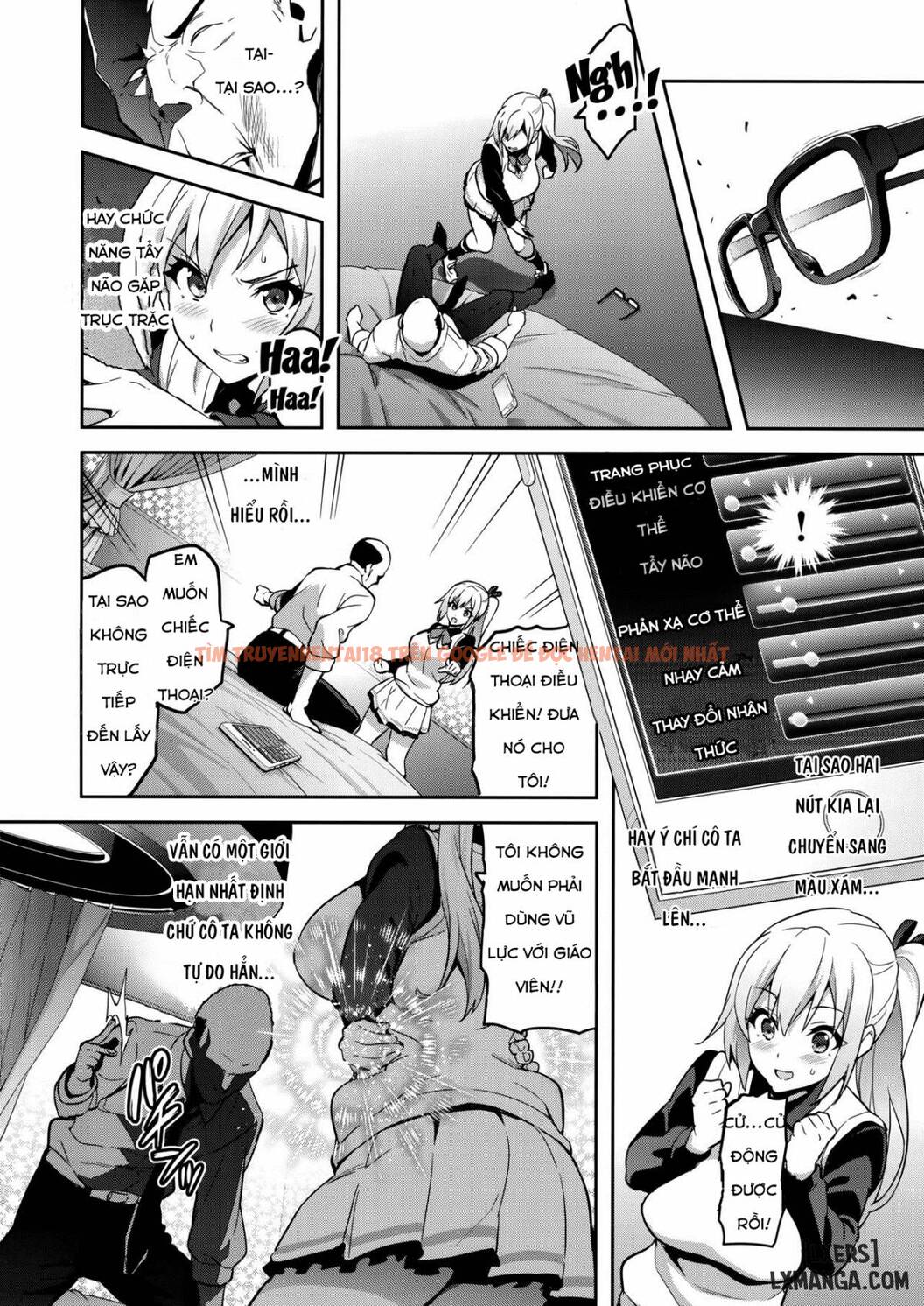 Xem ảnh Maitama - One Shot - 6 - HentaiTruyen.fun