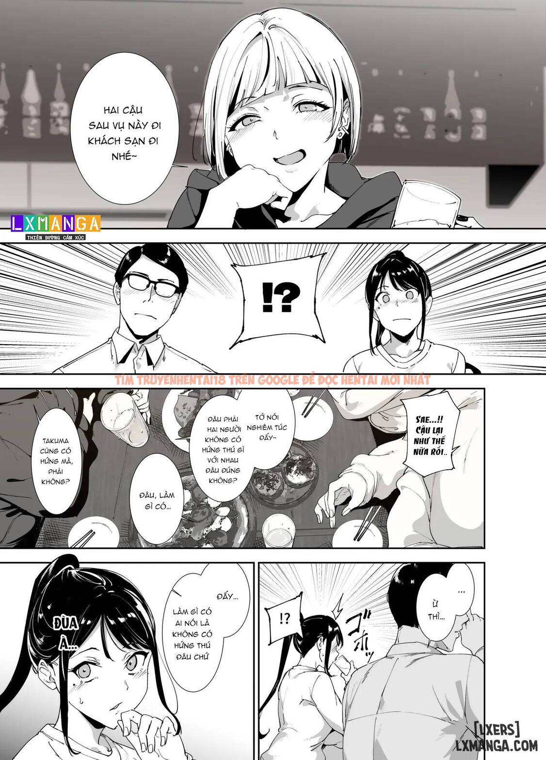 Xem ảnh 11 trong truyện hentai Majime Na Kimi Ni Hamaru Karada - Chapter 1. - hentaitvn.net