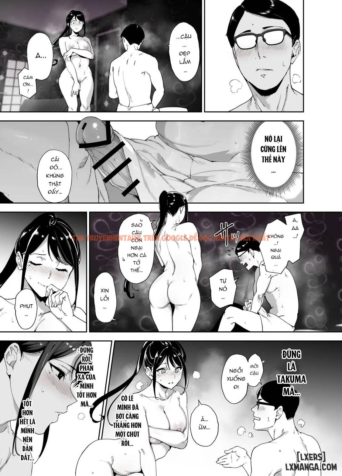 Xem ảnh 15 trong truyện hentai Majime Na Kimi Ni Hamaru Karada - Chapter 1. - hentaitvn.net