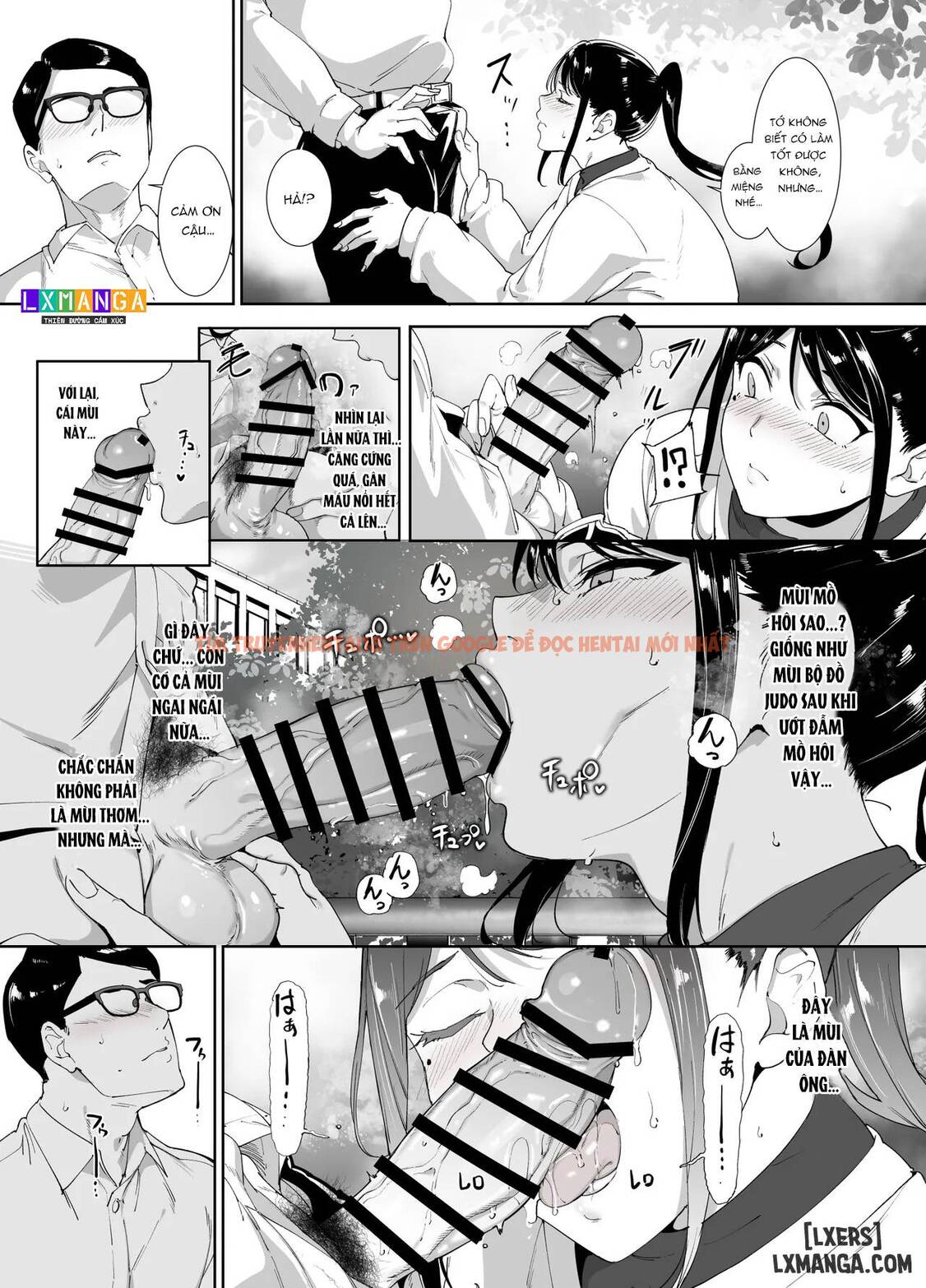 Xem ảnh 36 trong truyện hentai Majime Na Kimi Ni Hamaru Karada - Chapter 1. - hentaitvn.net