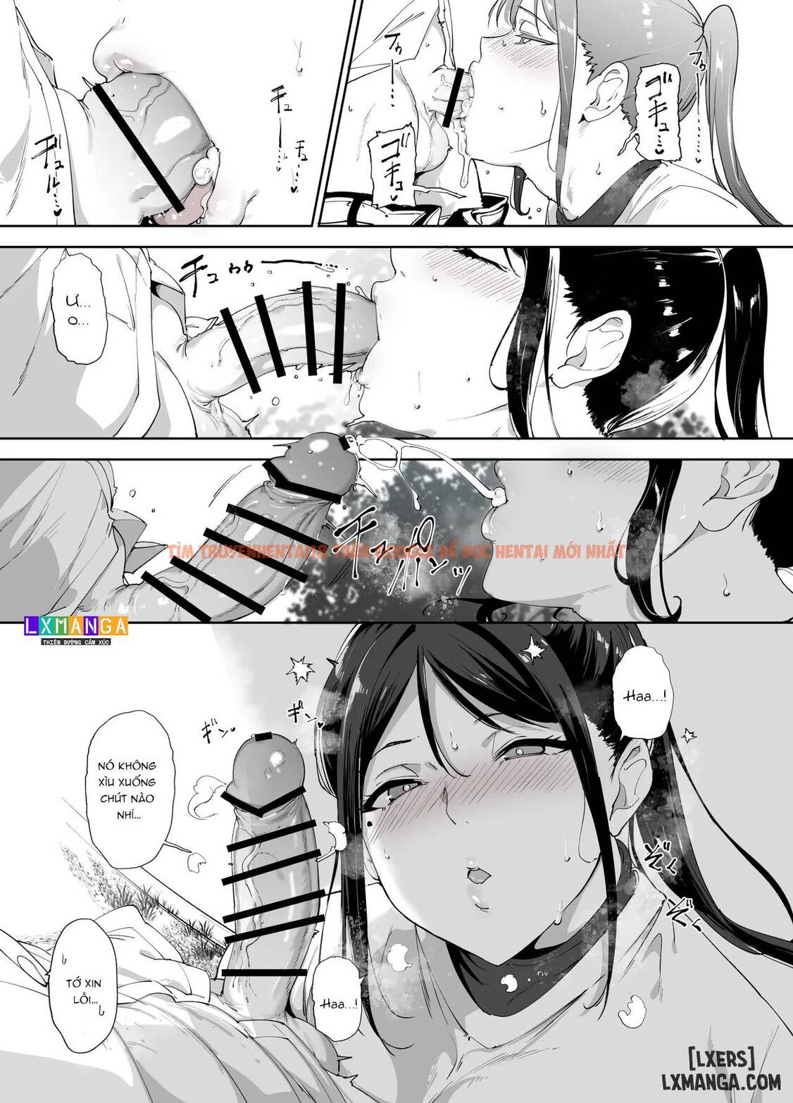 Xem ảnh 39 trong truyện hentai Majime Na Kimi Ni Hamaru Karada - Chapter 1. - hentaitvn.net