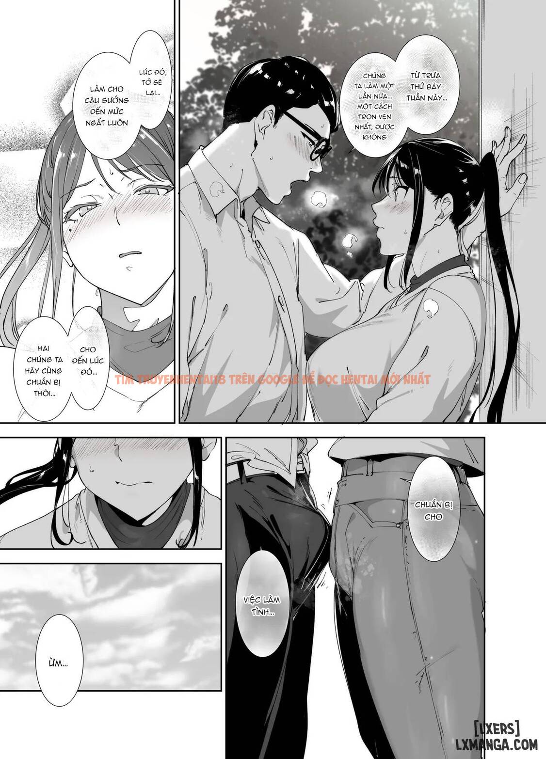 Xem ảnh 41 trong truyện hentai Majime Na Kimi Ni Hamaru Karada - Chapter 1. - hentaitvn.net