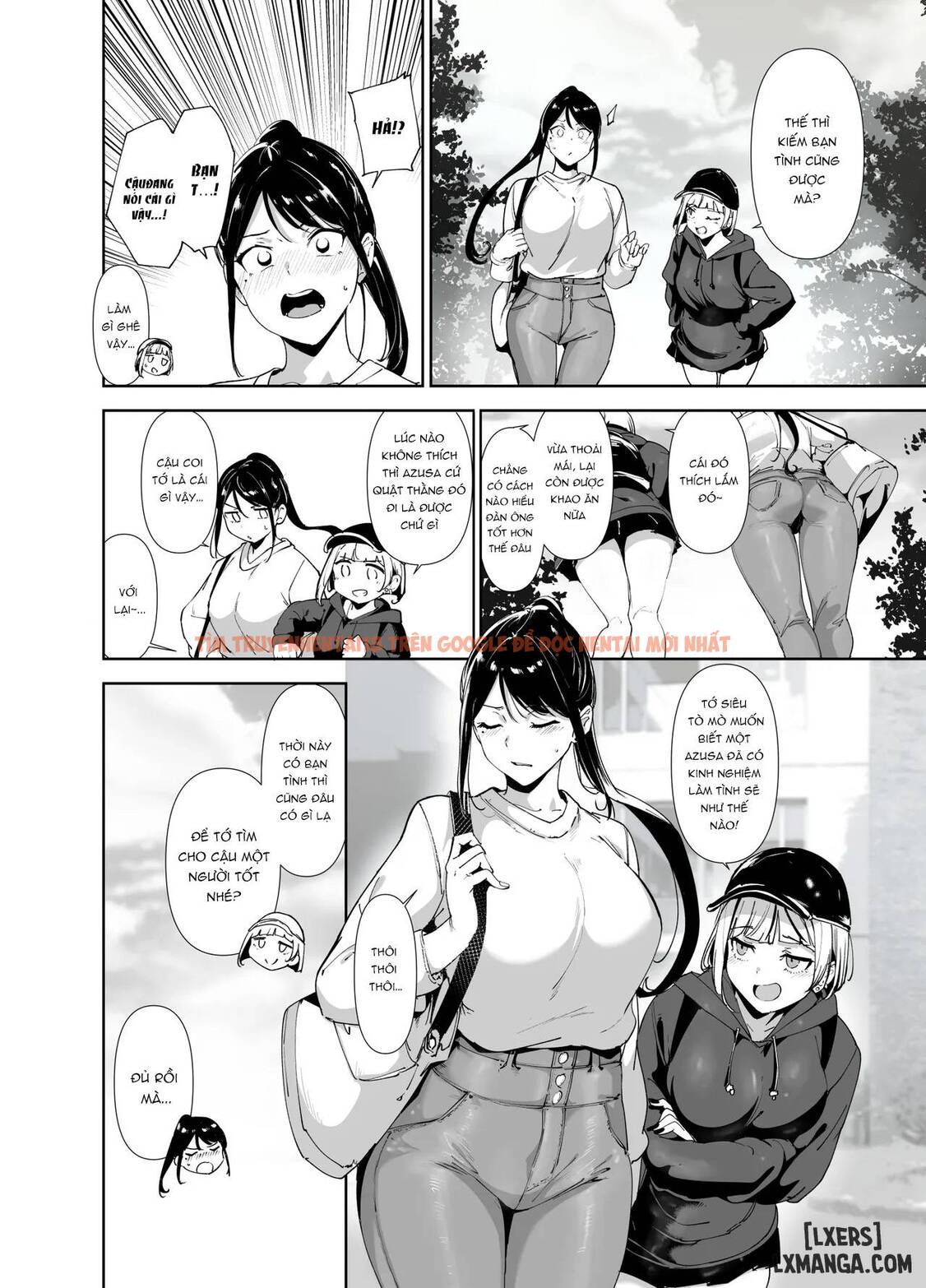 Xem ảnh 6 trong truyện hentai Majime Na Kimi Ni Hamaru Karada - Chapter 1. - hentaitvn.net