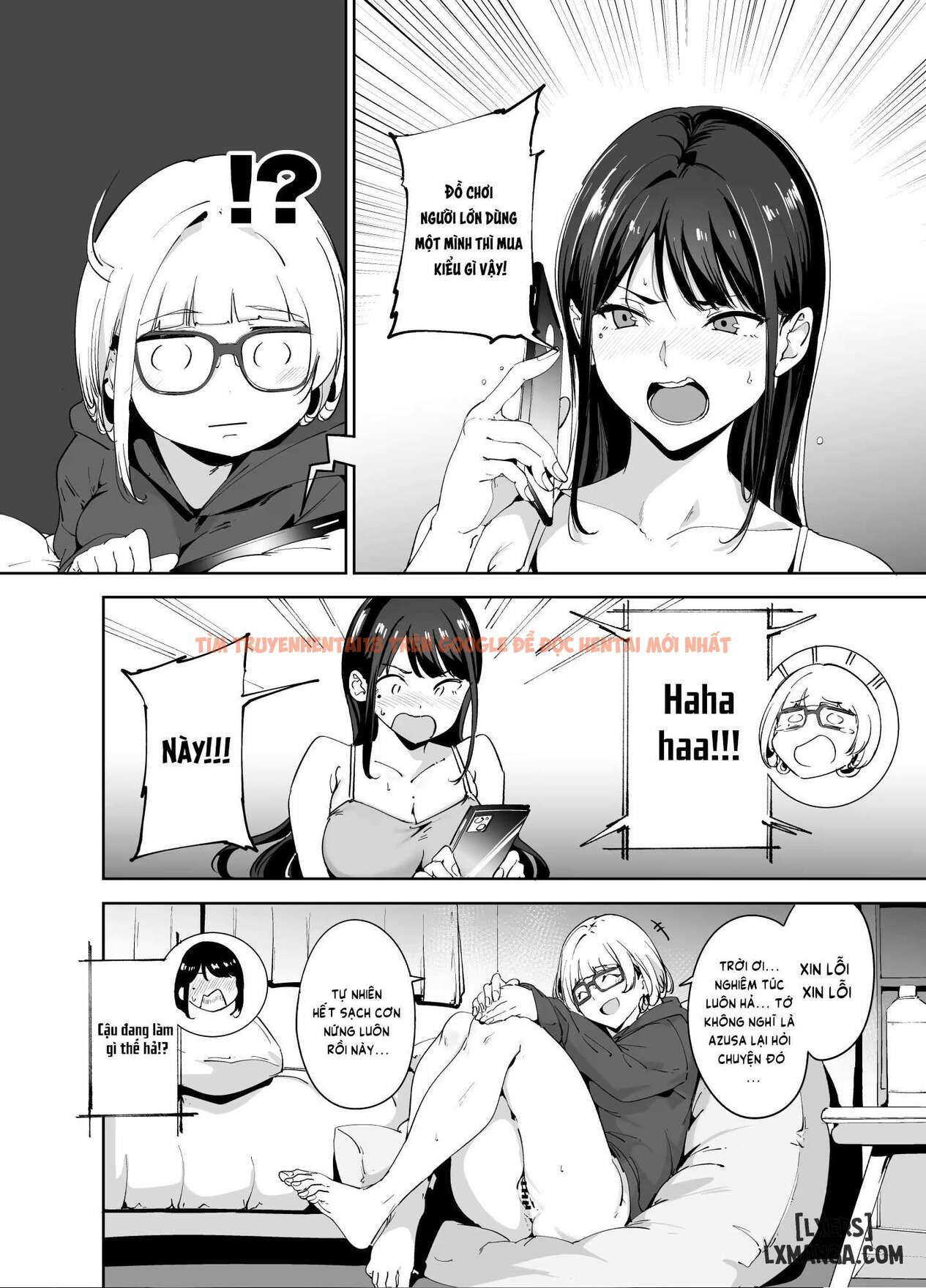 Majime Na Kimi Ni Hamaru Karada - Chapter 1.