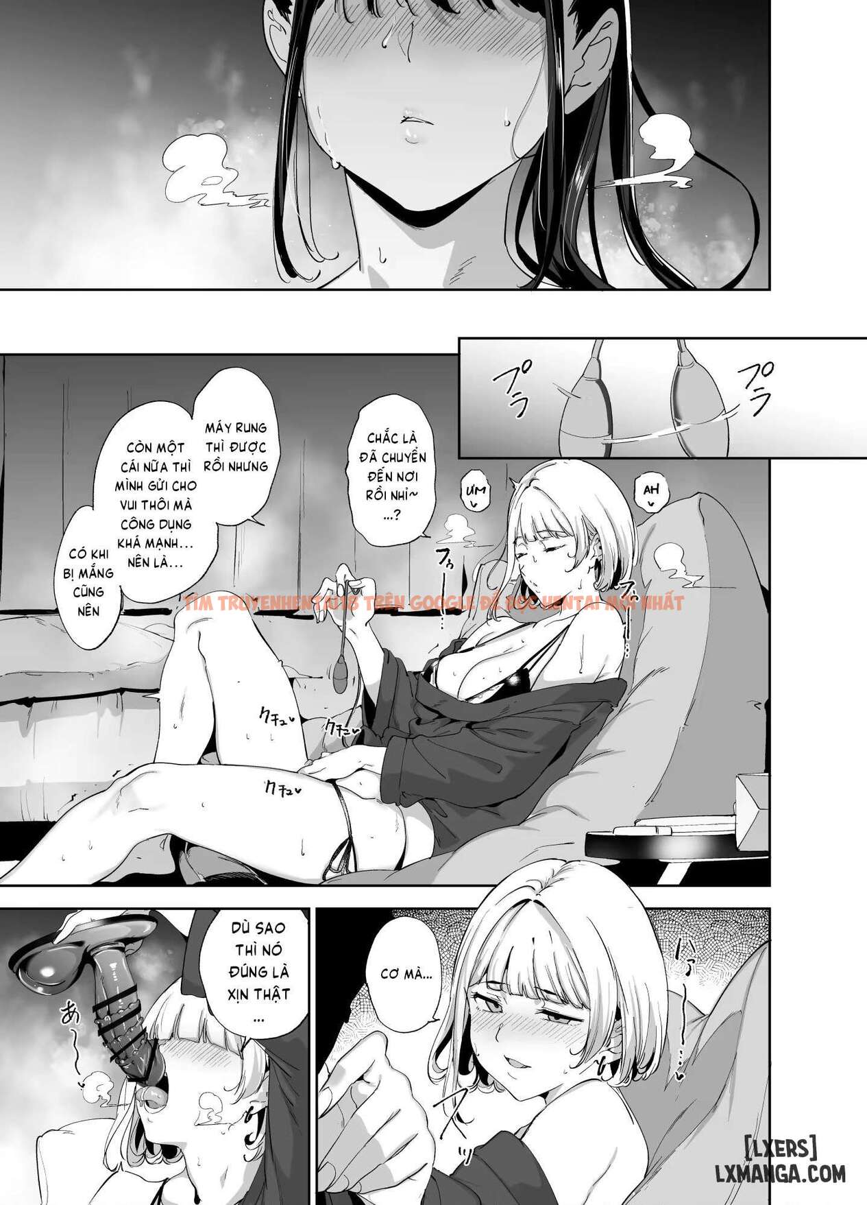 Xem ảnh 1 69974c8bb7487 trong truyện hentai Majime Na Kimi Ni Hamaru Karada - Chapter 2 END - hentaitvn.net