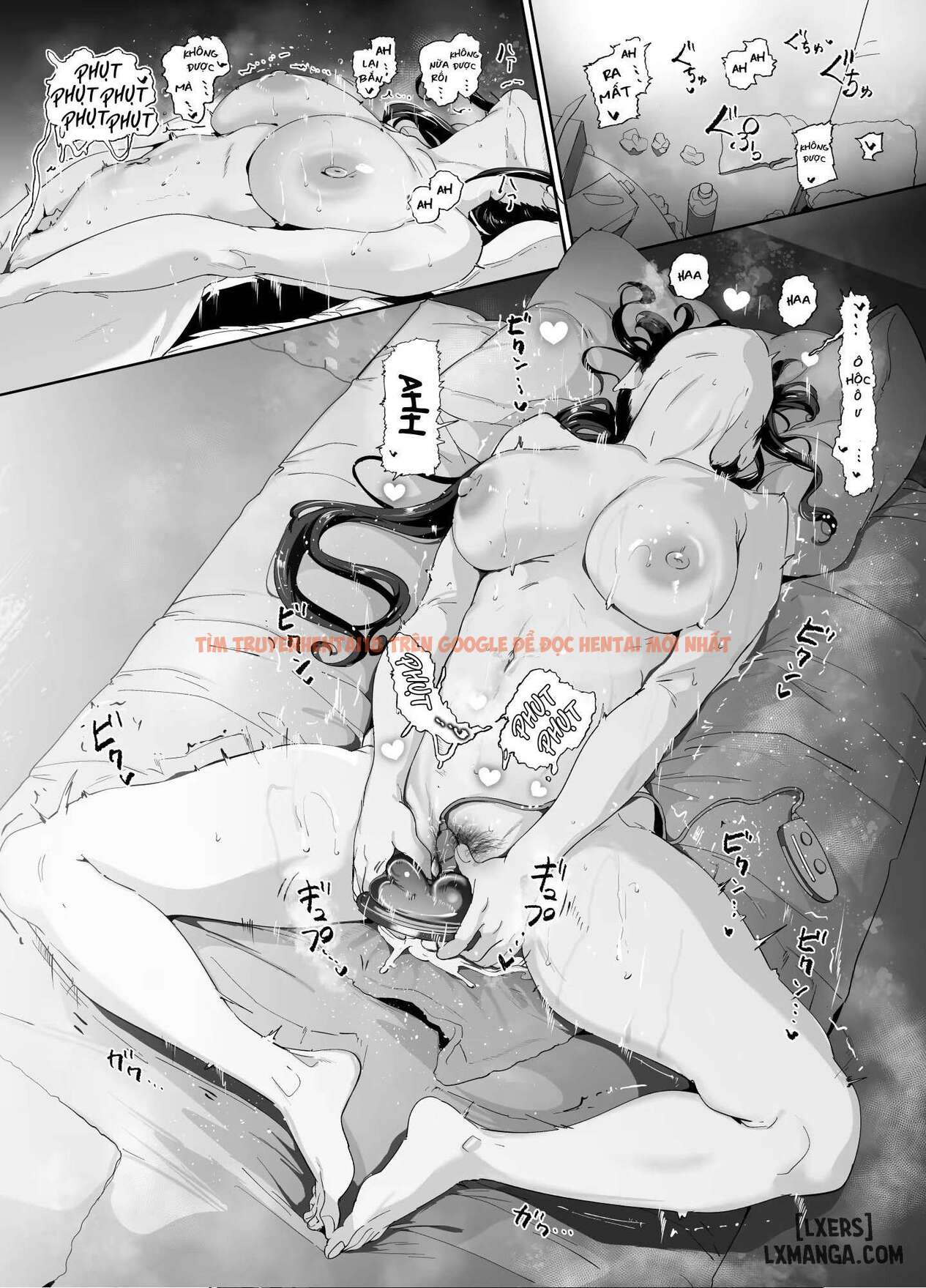 Xem ảnh 14 69974c8bb7487 trong truyện hentai Majime Na Kimi Ni Hamaru Karada - Chapter 2 END - hentaitvn.net