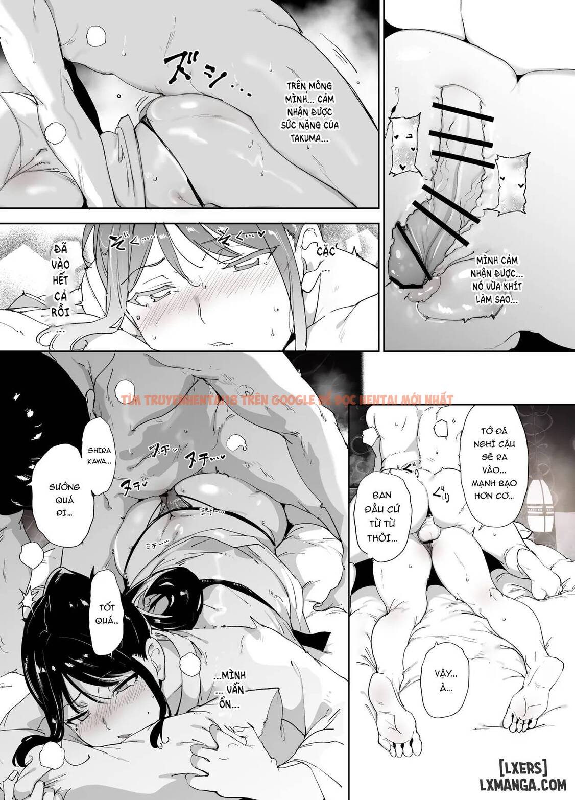 Xem ảnh 11 trong truyện hentai Majime Na Kimi Ni Hamaru Karada - Chapter 2 - hentaitvn.net