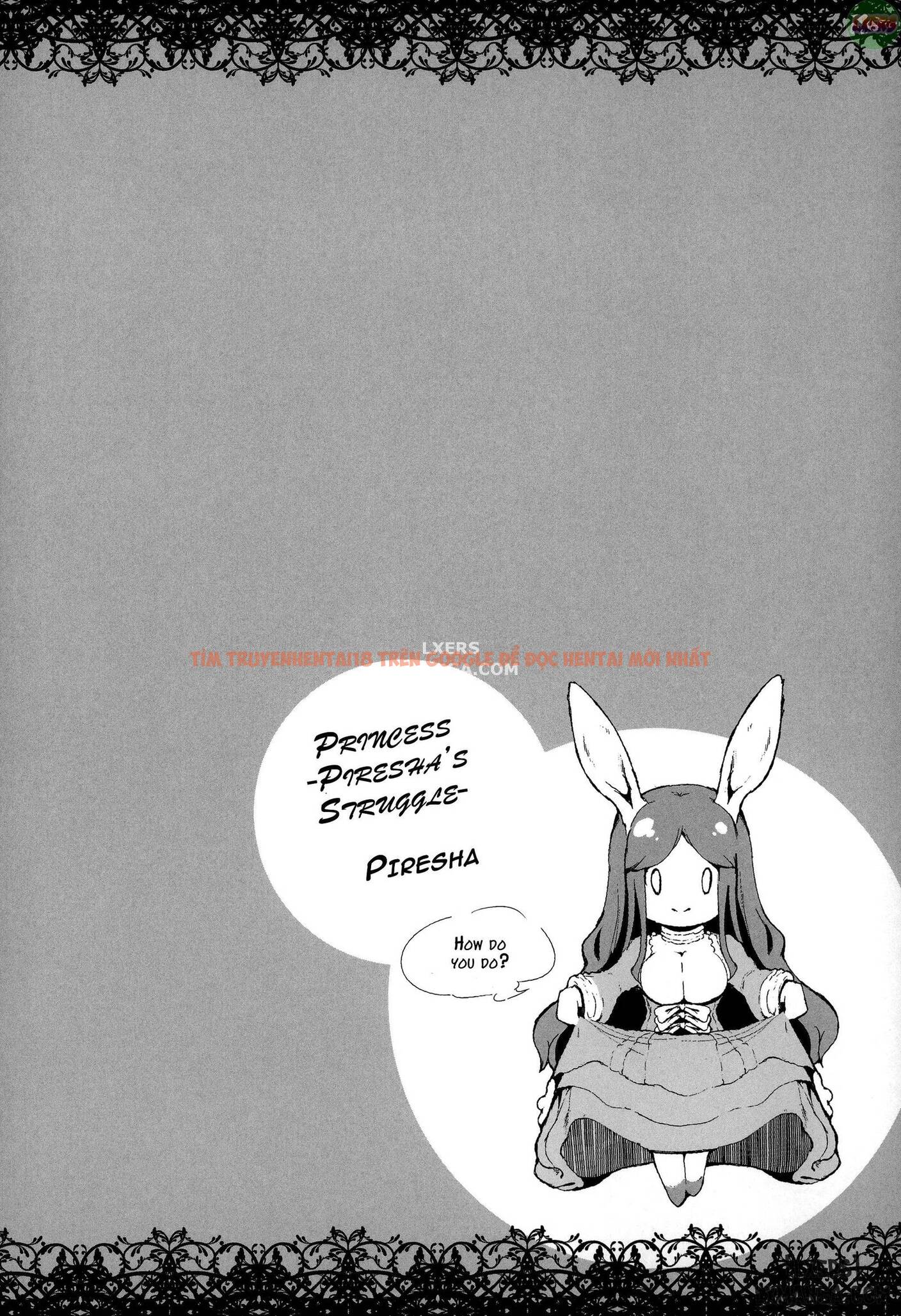 Xem ảnh 42 trong truyện hentai Majuu Jouka Shoujo Utea - Chapter 5 - hentaitvn.net