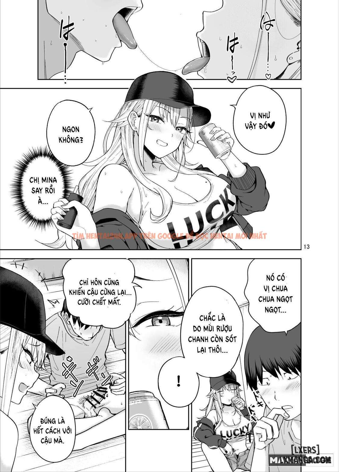 Xem ảnh 13 68ed811db538b trong truyện hentai Make Money Make Love - One Shot - www.hentaitvn.net